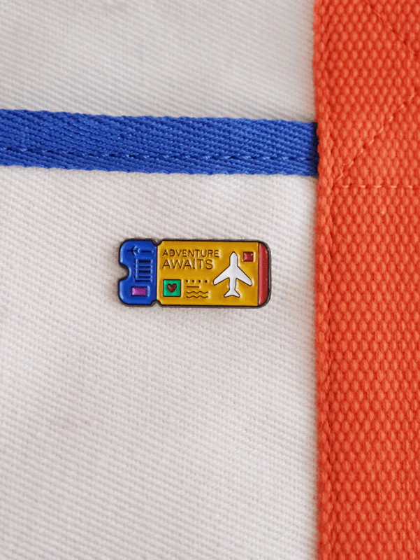 Enamel Pins 🥰