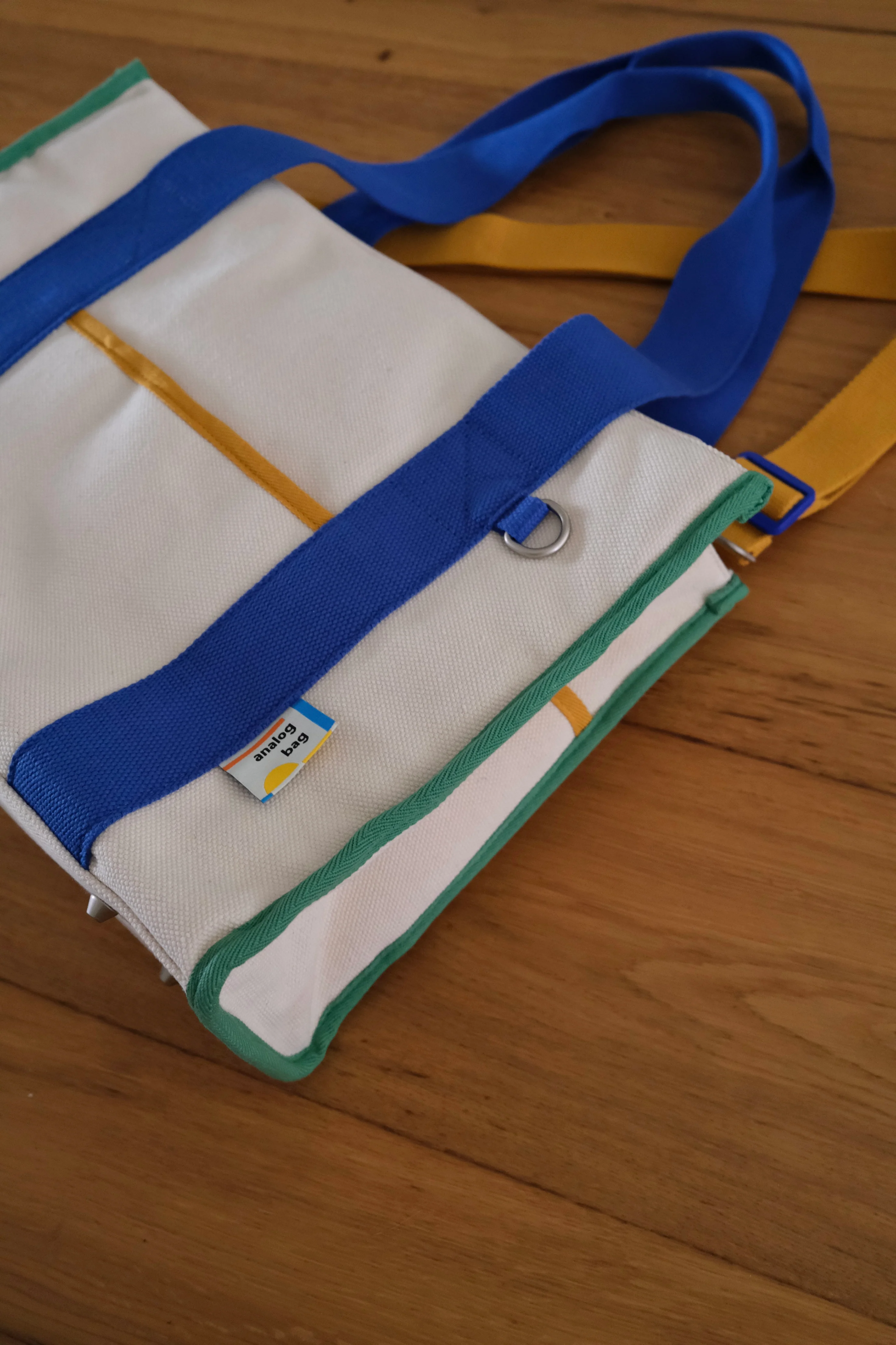 No.1 Laptop Tote V2 - Image 10