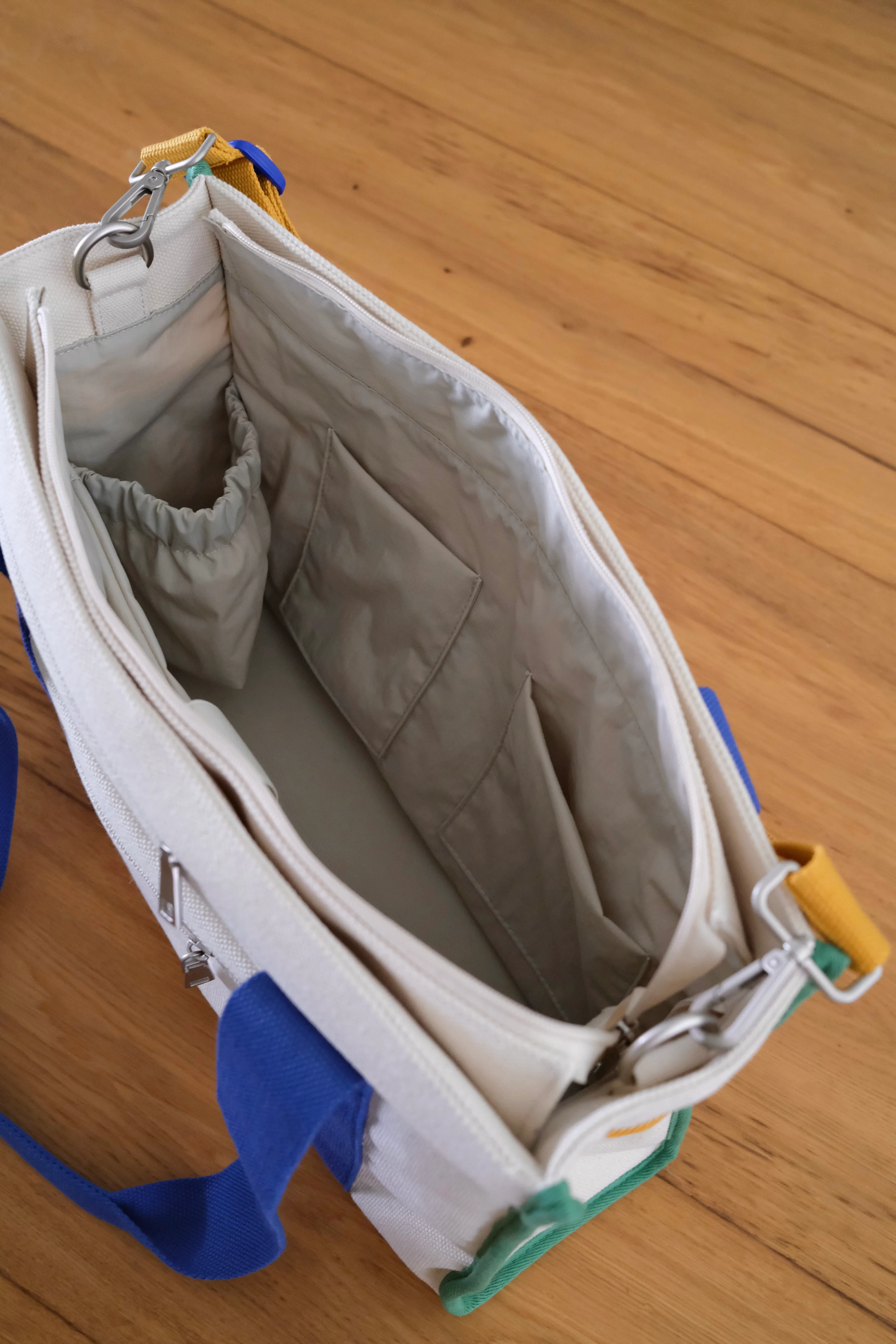 No.1 Laptop Tote V2 - Image 19