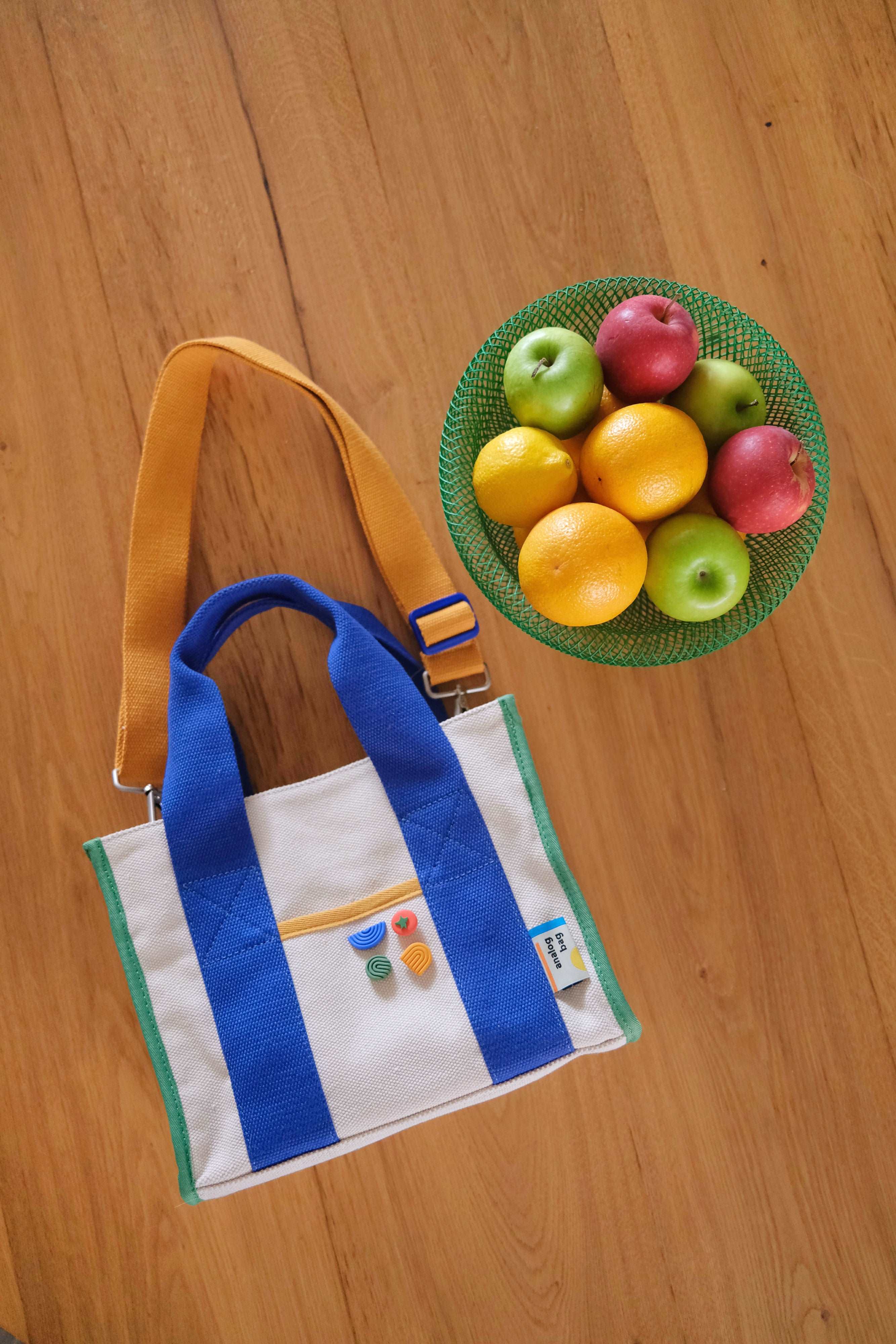 Preorder: No.1 Medium Tote Bag v3 - Image 11