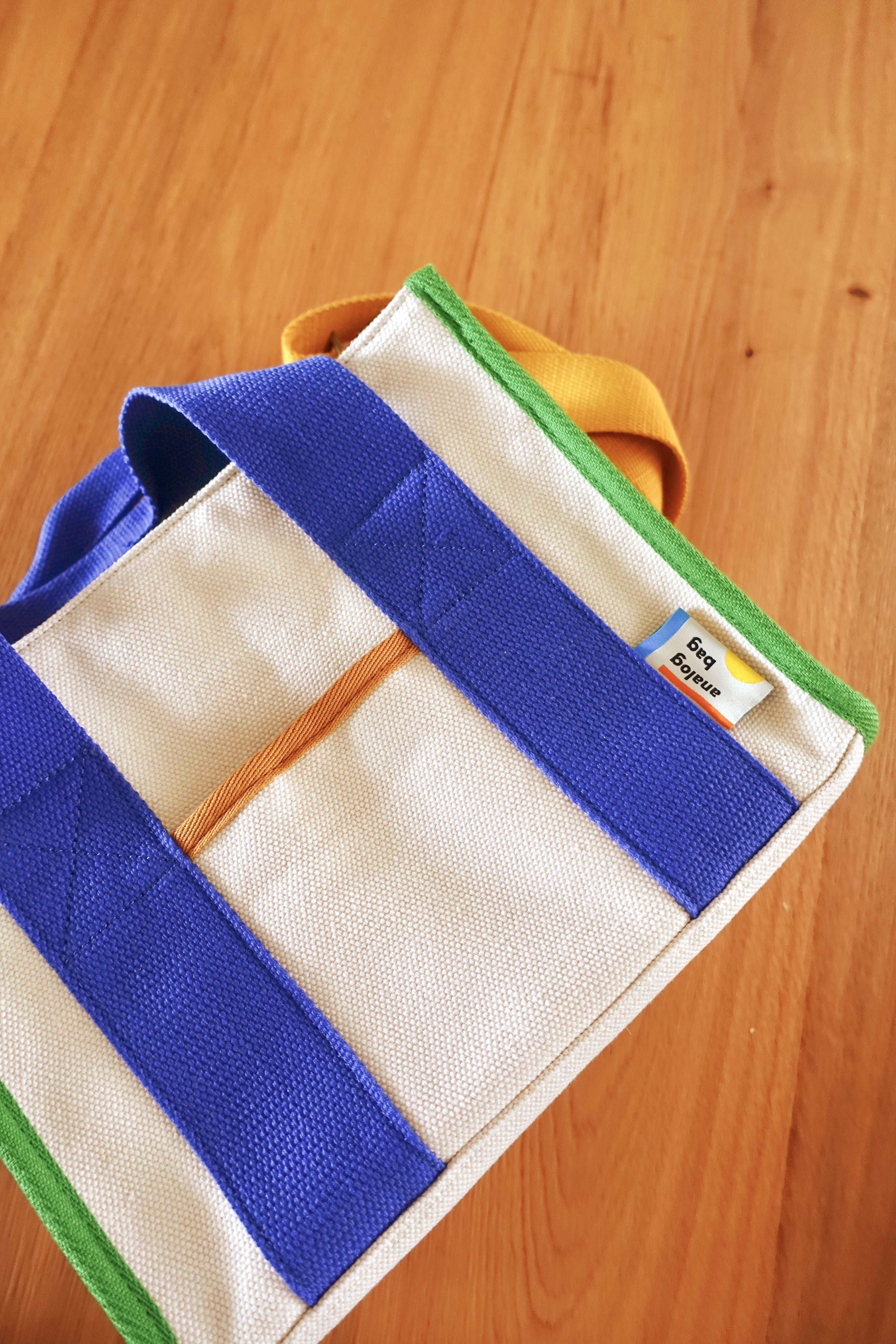 Preorder: No.1 Medium Tote Bag v3 - Image 13