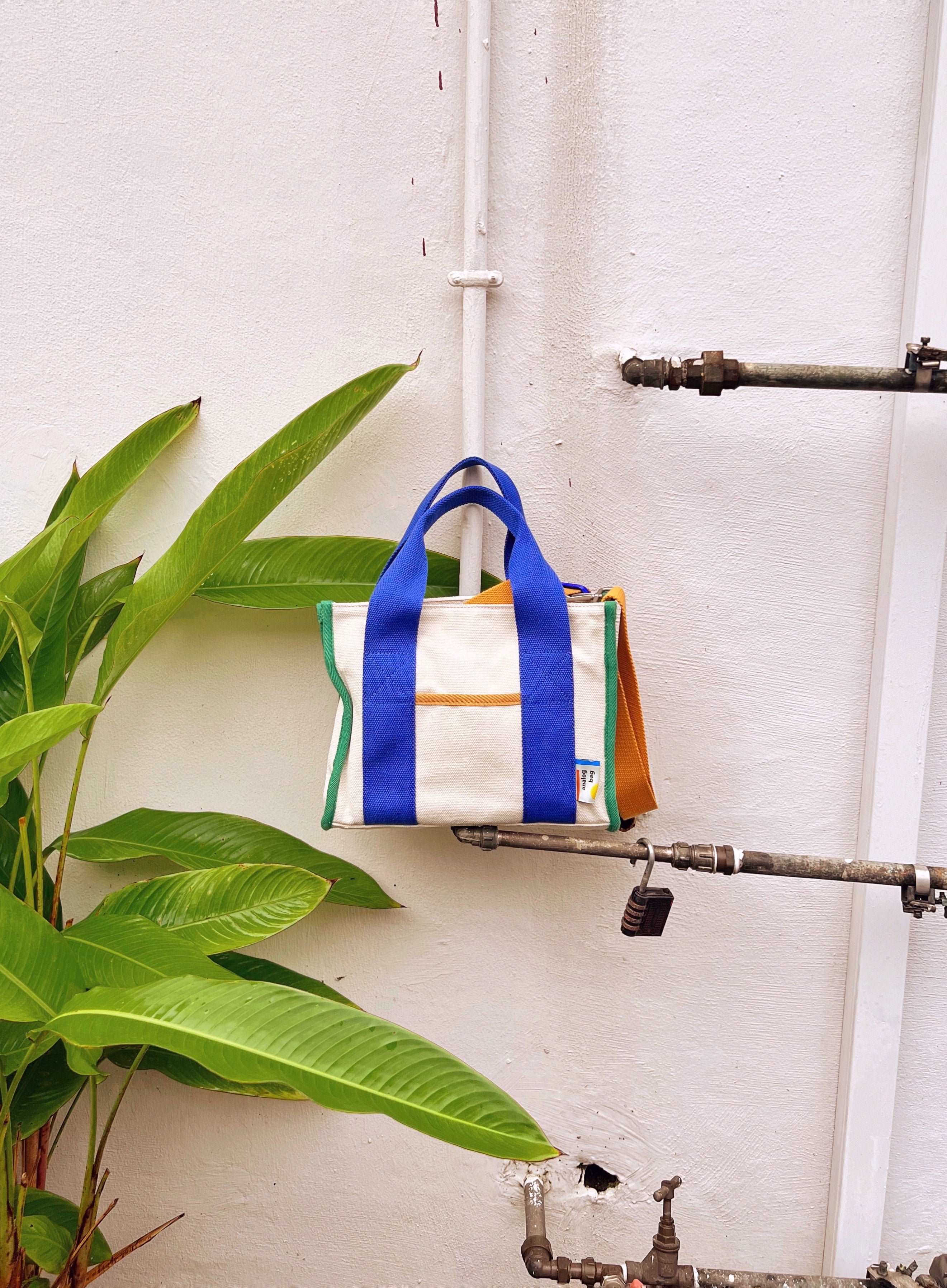 Preorder: No.1 Medium Tote Bag v3 - Image 18
