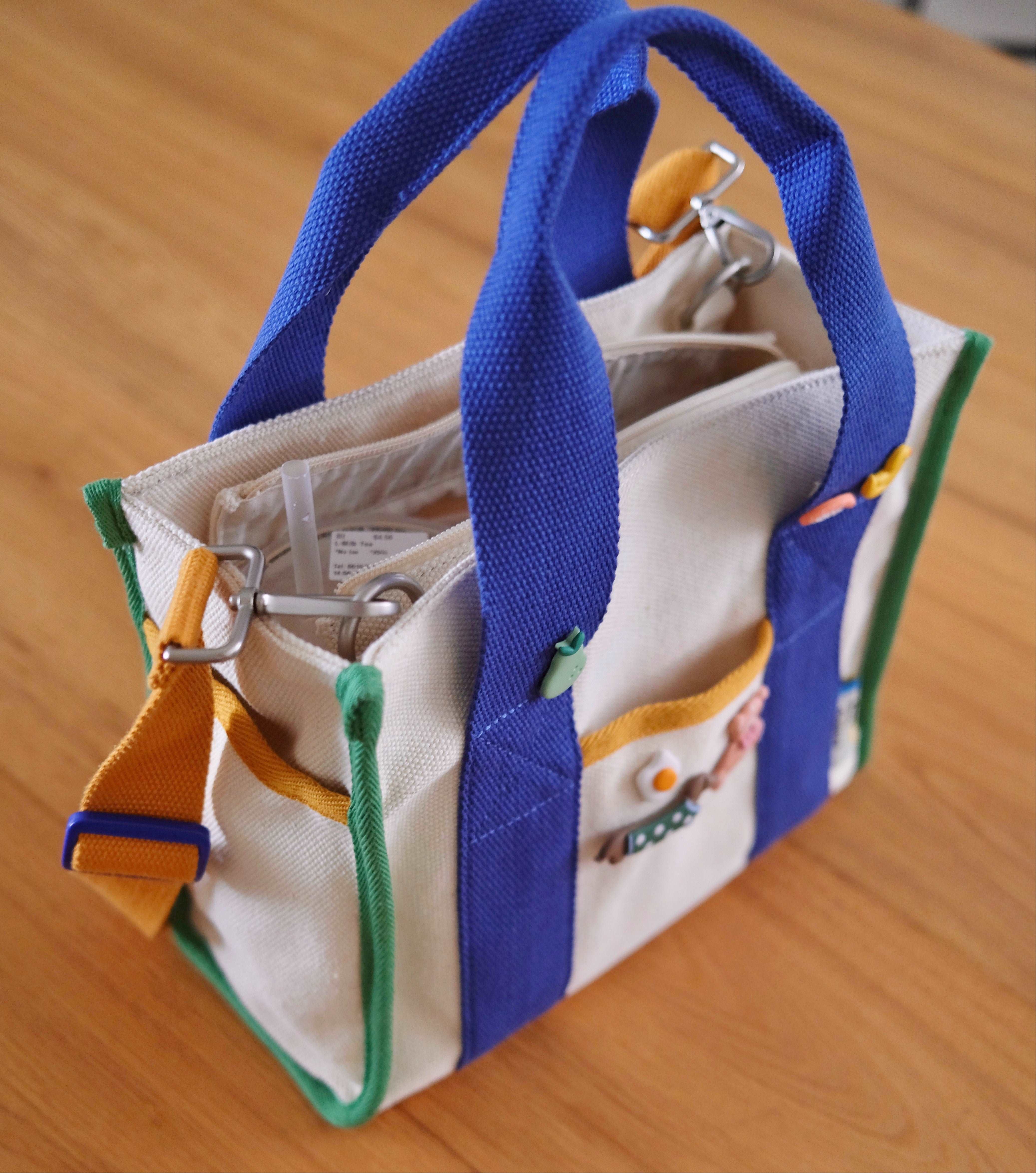 Preorder: No.1 Medium Tote Bag v3 - Image 7