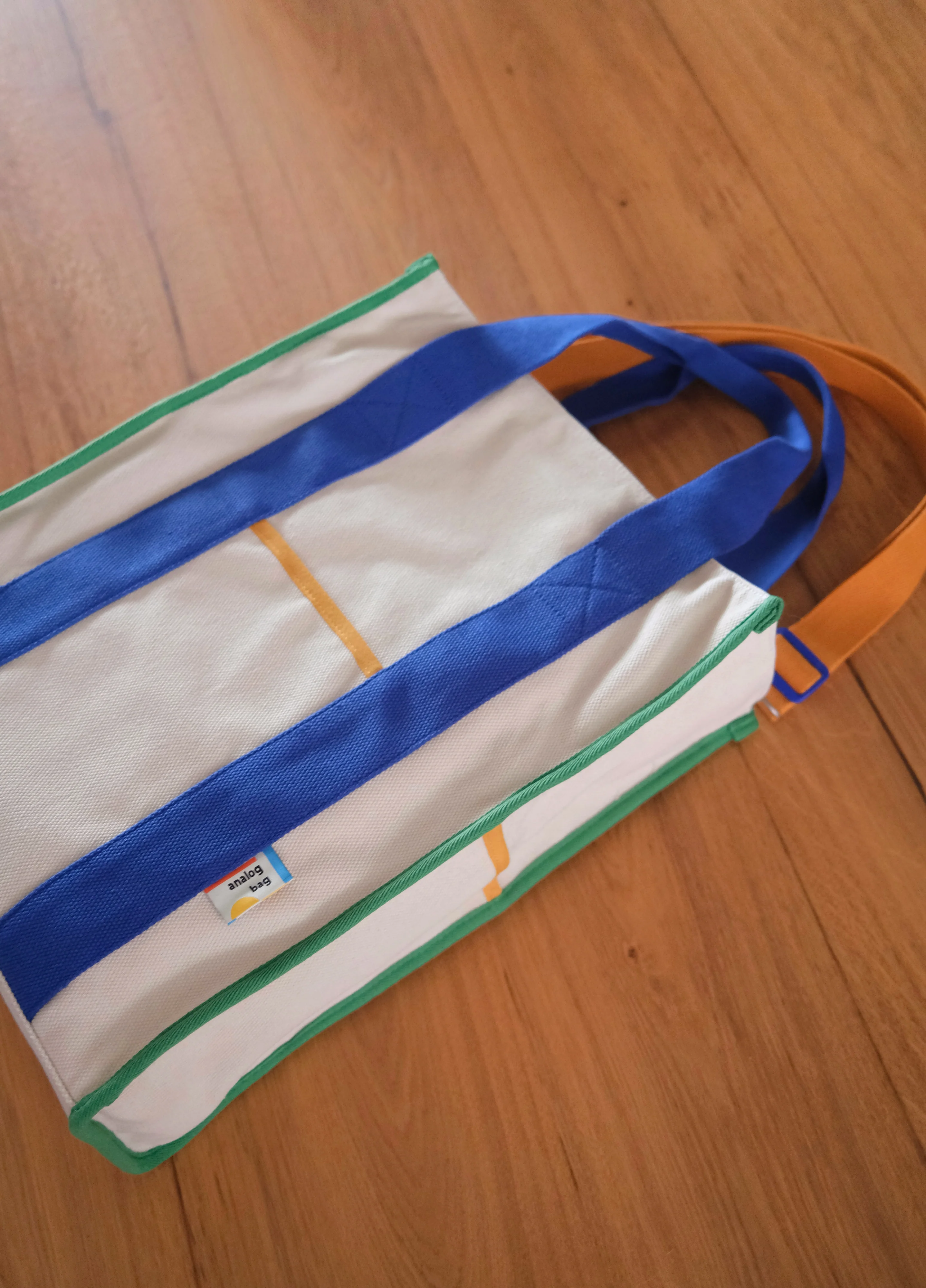 No.1 XL Laptop Tote (Water Repellent) - Fits up to 17” laptops - Image 17