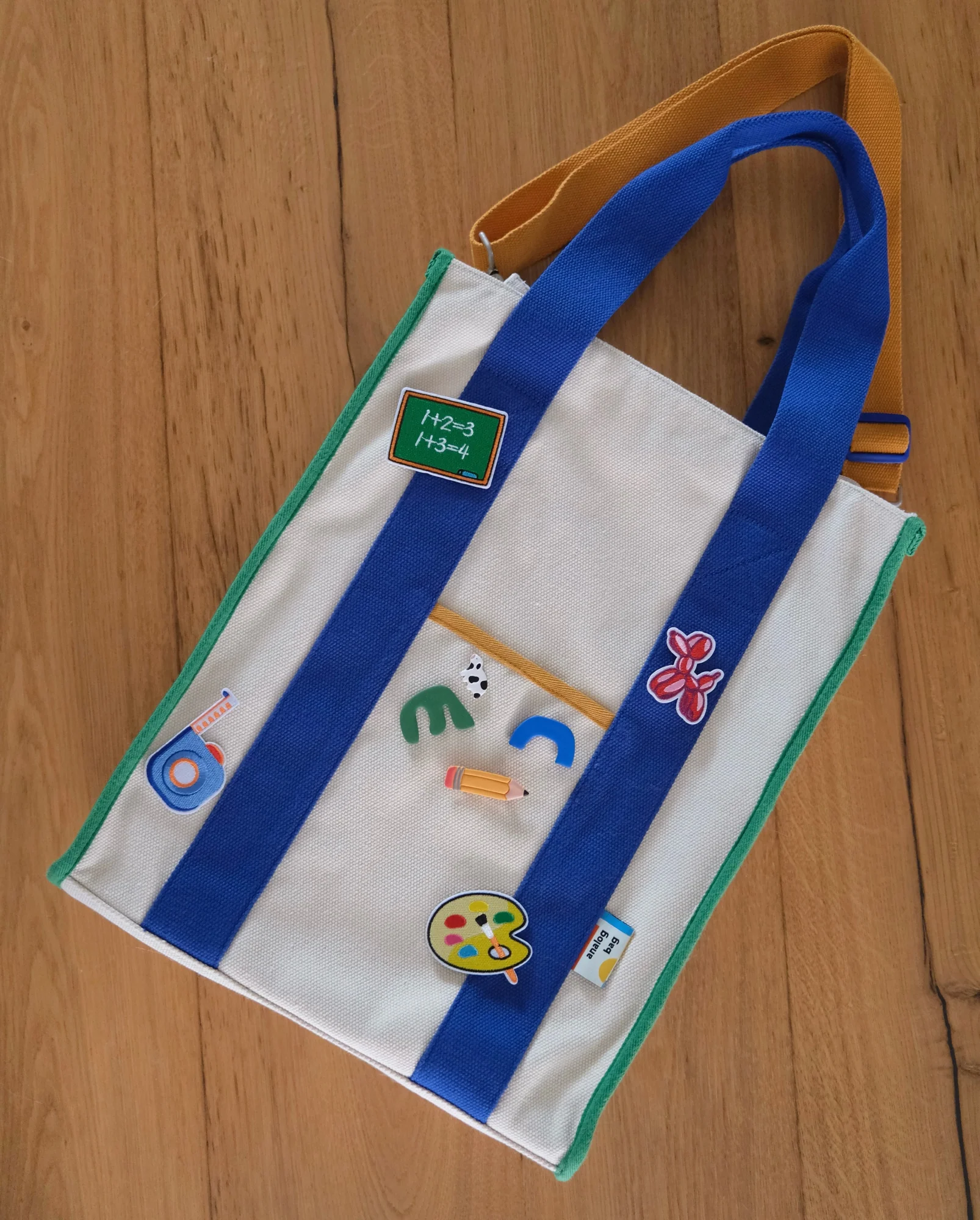 No.1 XL Laptop Tote (Water Repellent) - Fits up to 17” laptops - Image 23