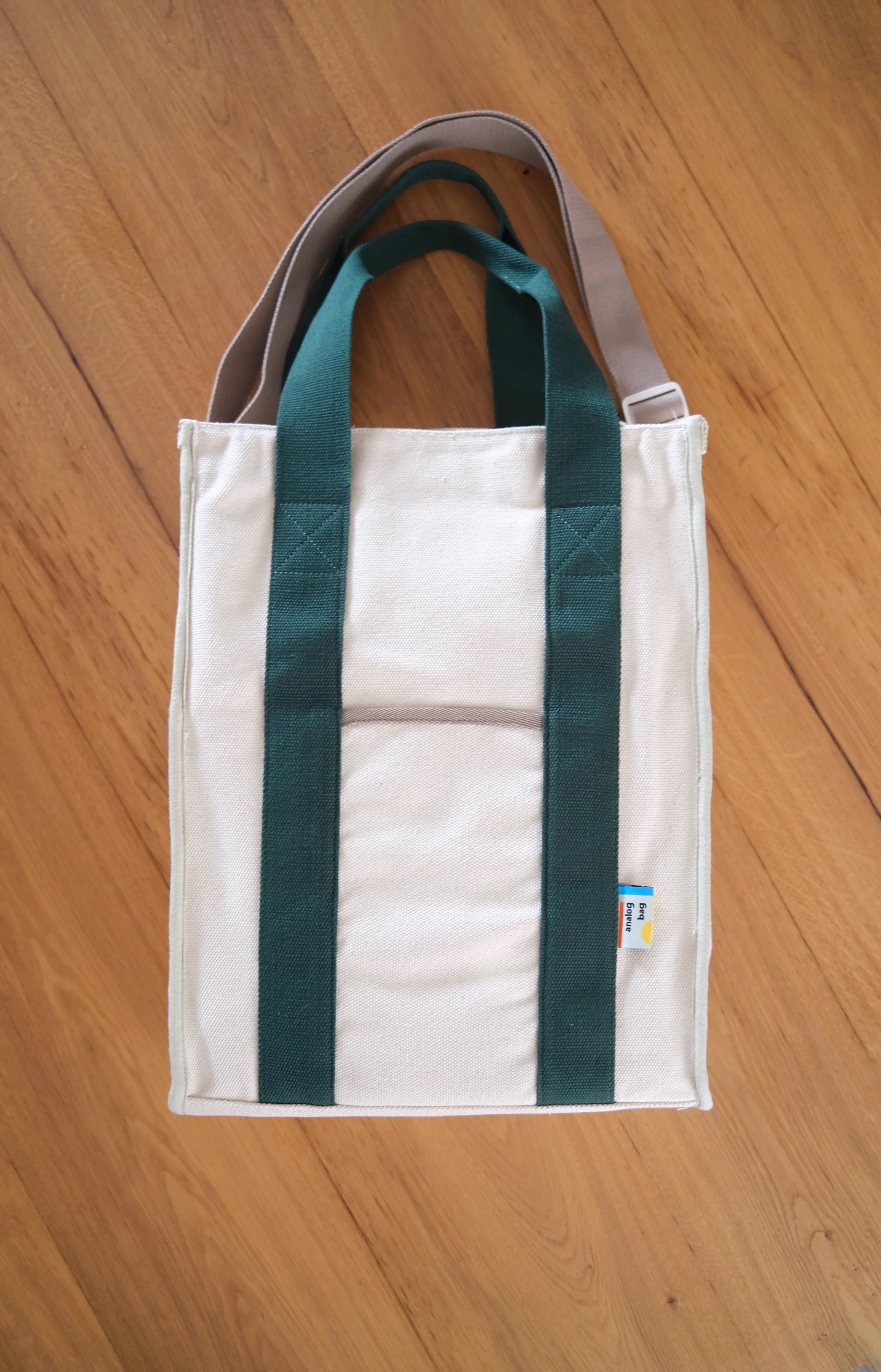 No.10 XL Laptop Tote (Water Repellent) - Fits up to 17” laptops - Image 15