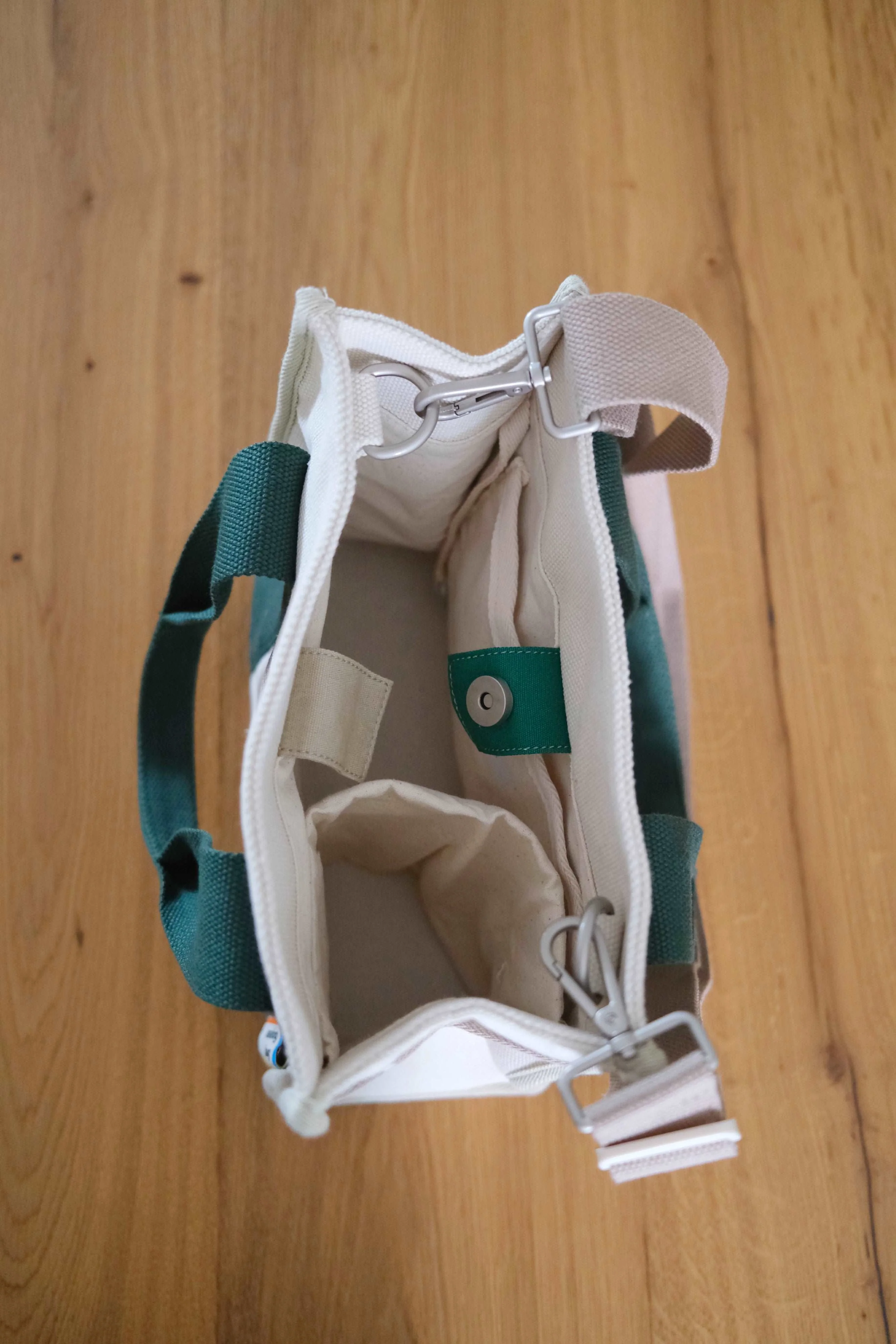 Preorder: No.10 Medium Tote Bag v3 - Image 16