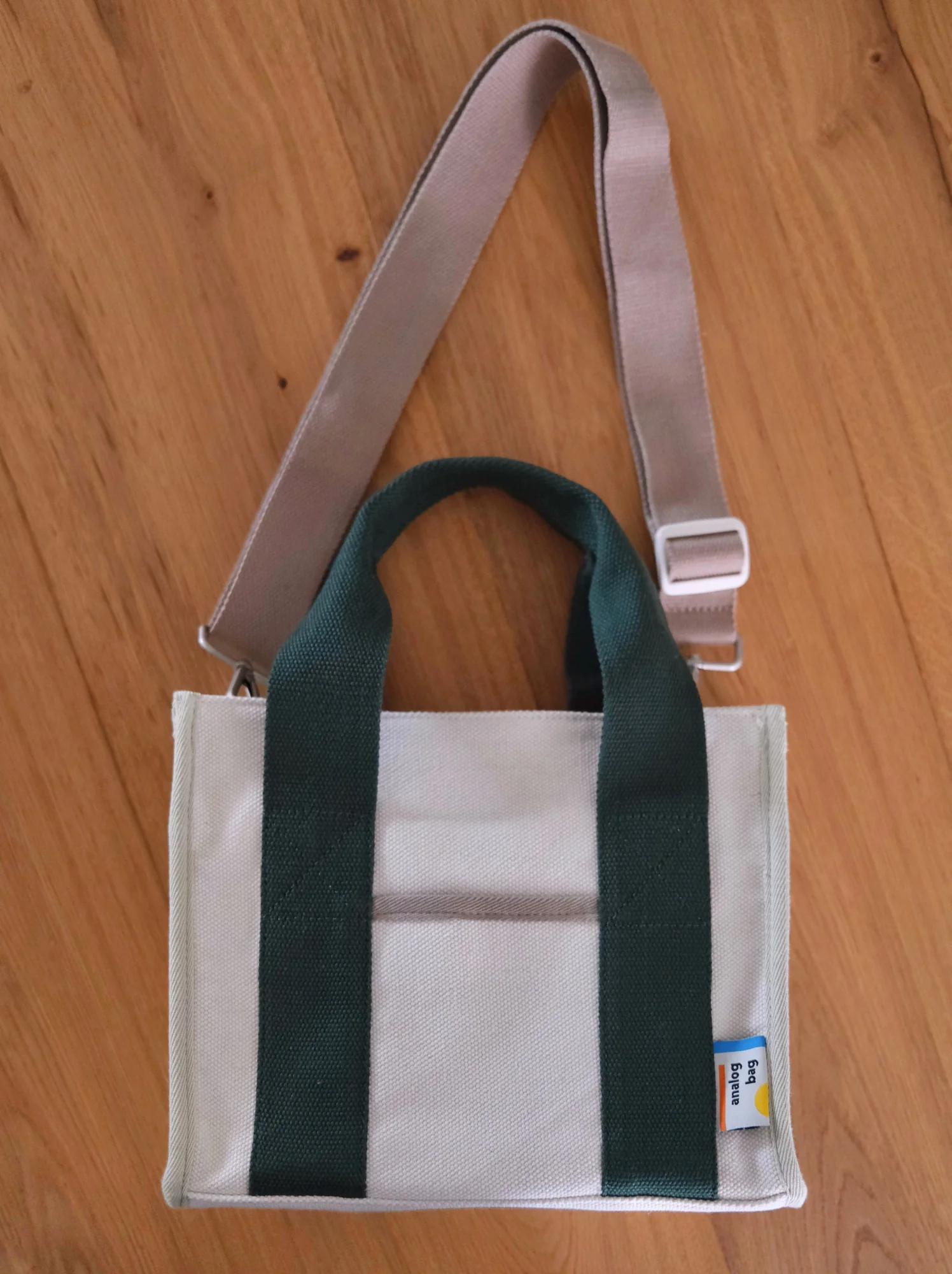 Preorder: No.10 Medium Tote Bag v3 - Image 7