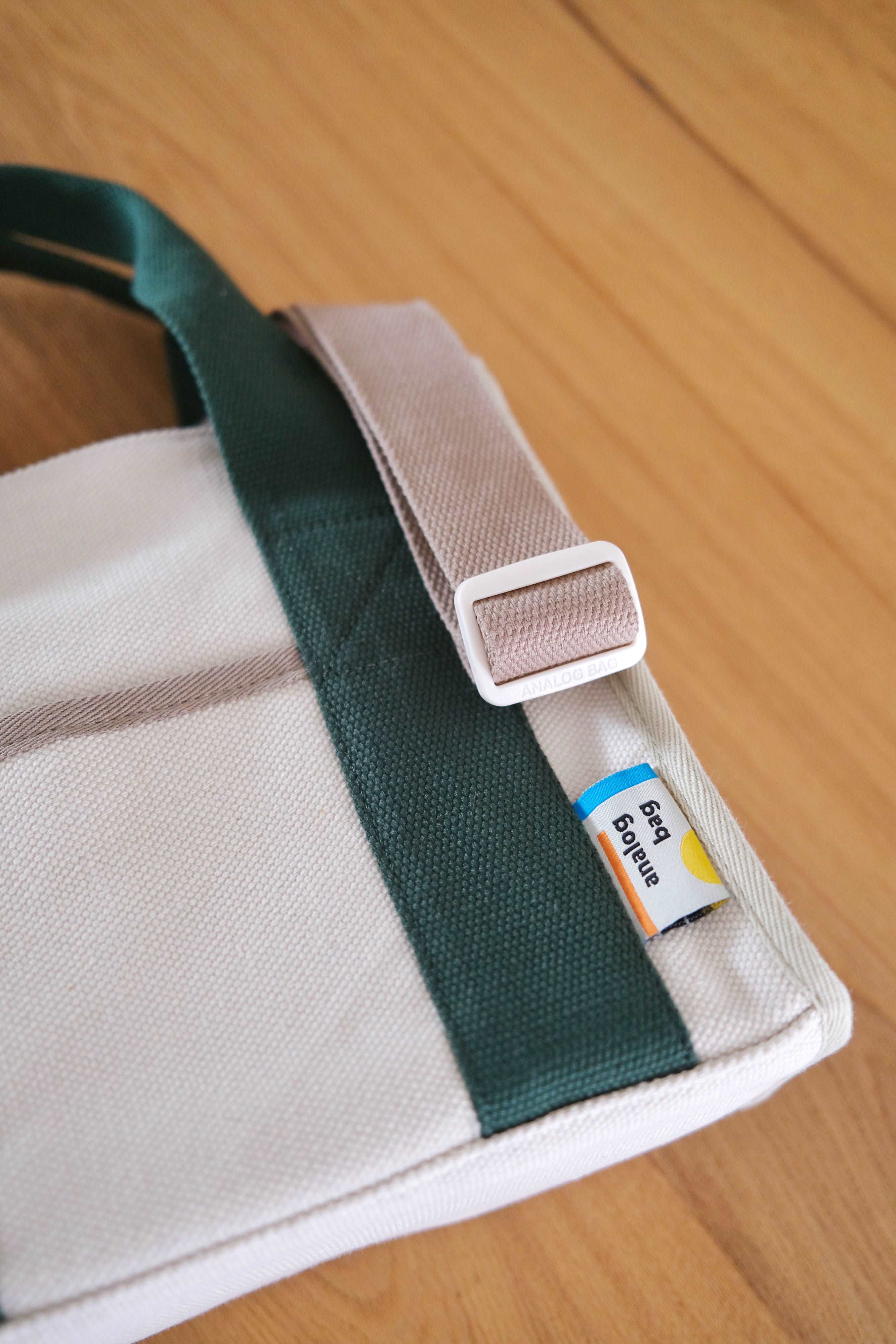 Preorder: No.10 Medium Tote Bag v3 - Image 8