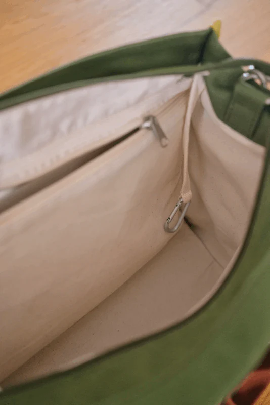 Analog No.16 Laptop Tote (Limited Edition) - Image 10