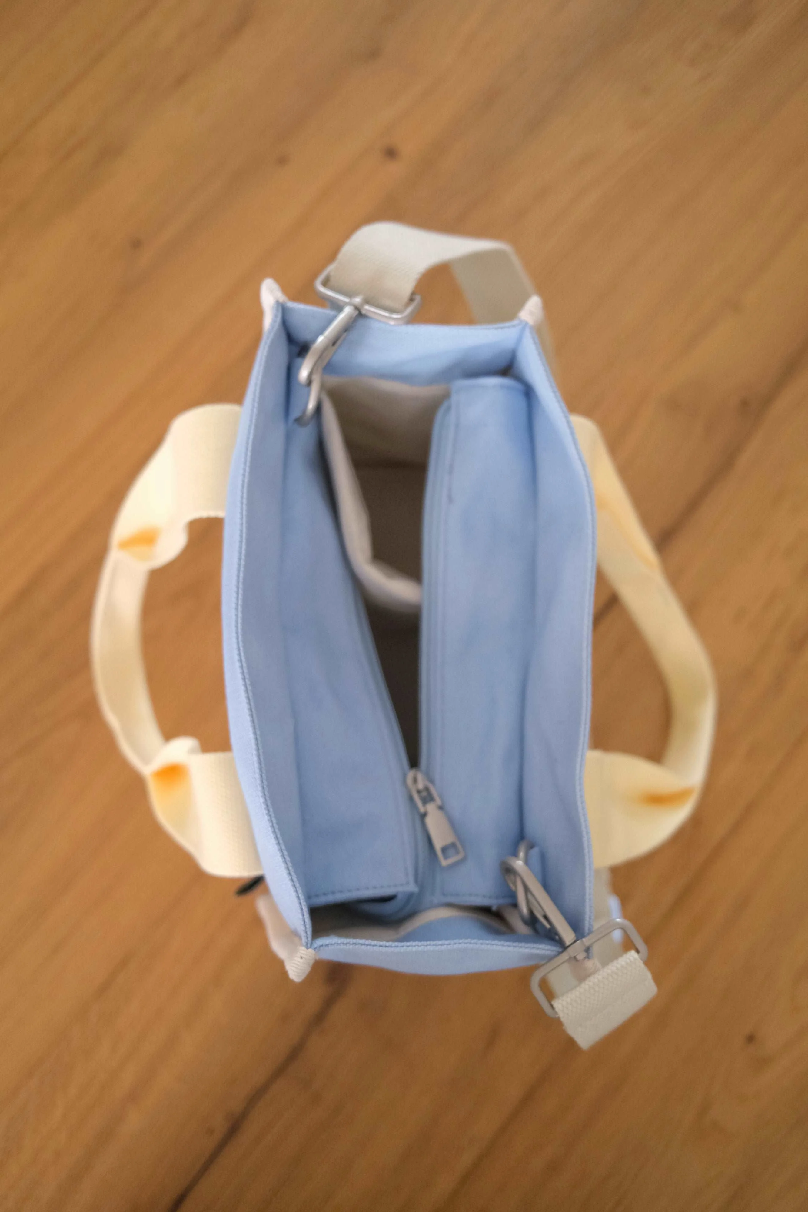 Analog No.17 Laptop Tote (Water Repellent) - Image 5