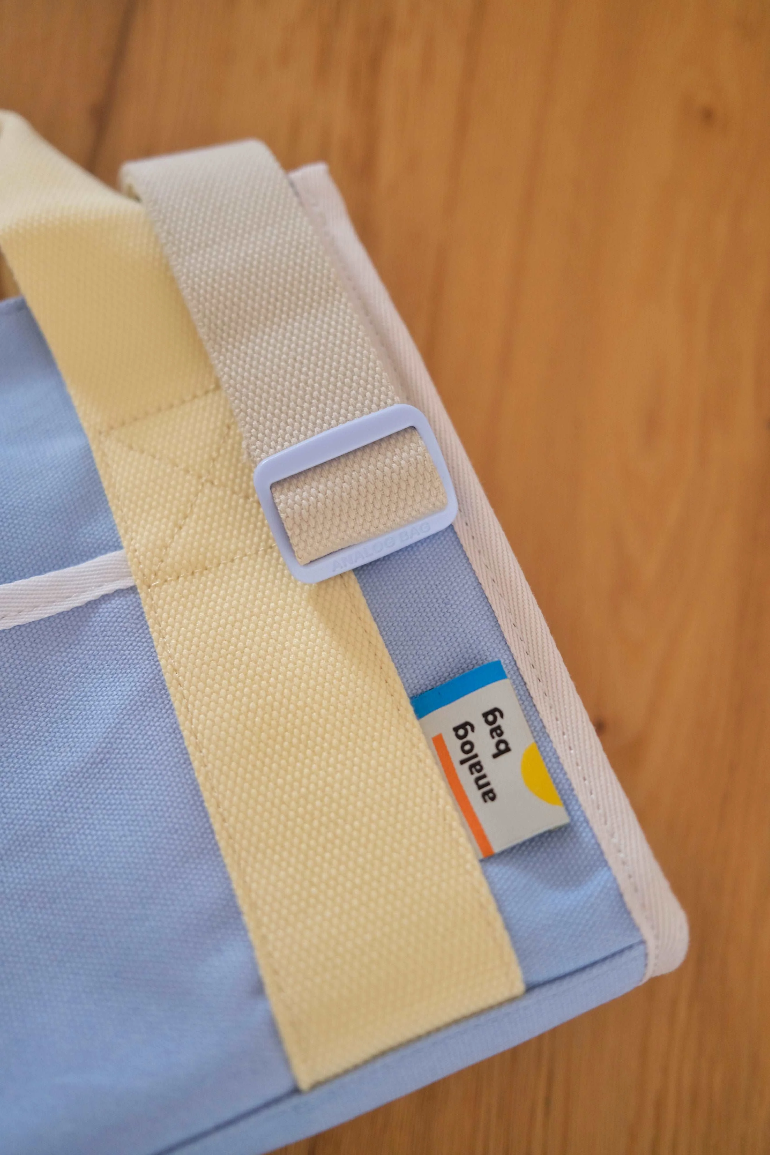 Preorder: No.17 Medium Tote Bag v3 - Image 10