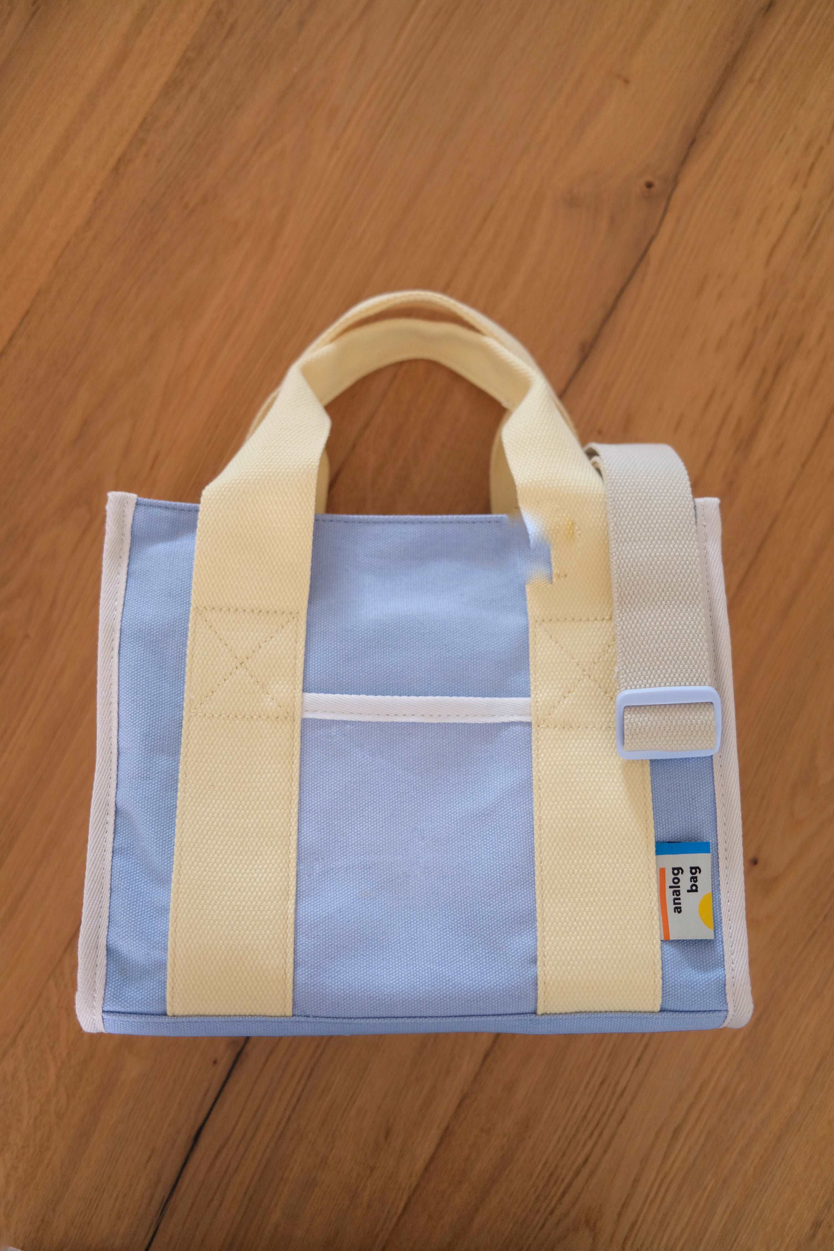 Preorder: No.17 Medium Tote Bag v3 - Image 12