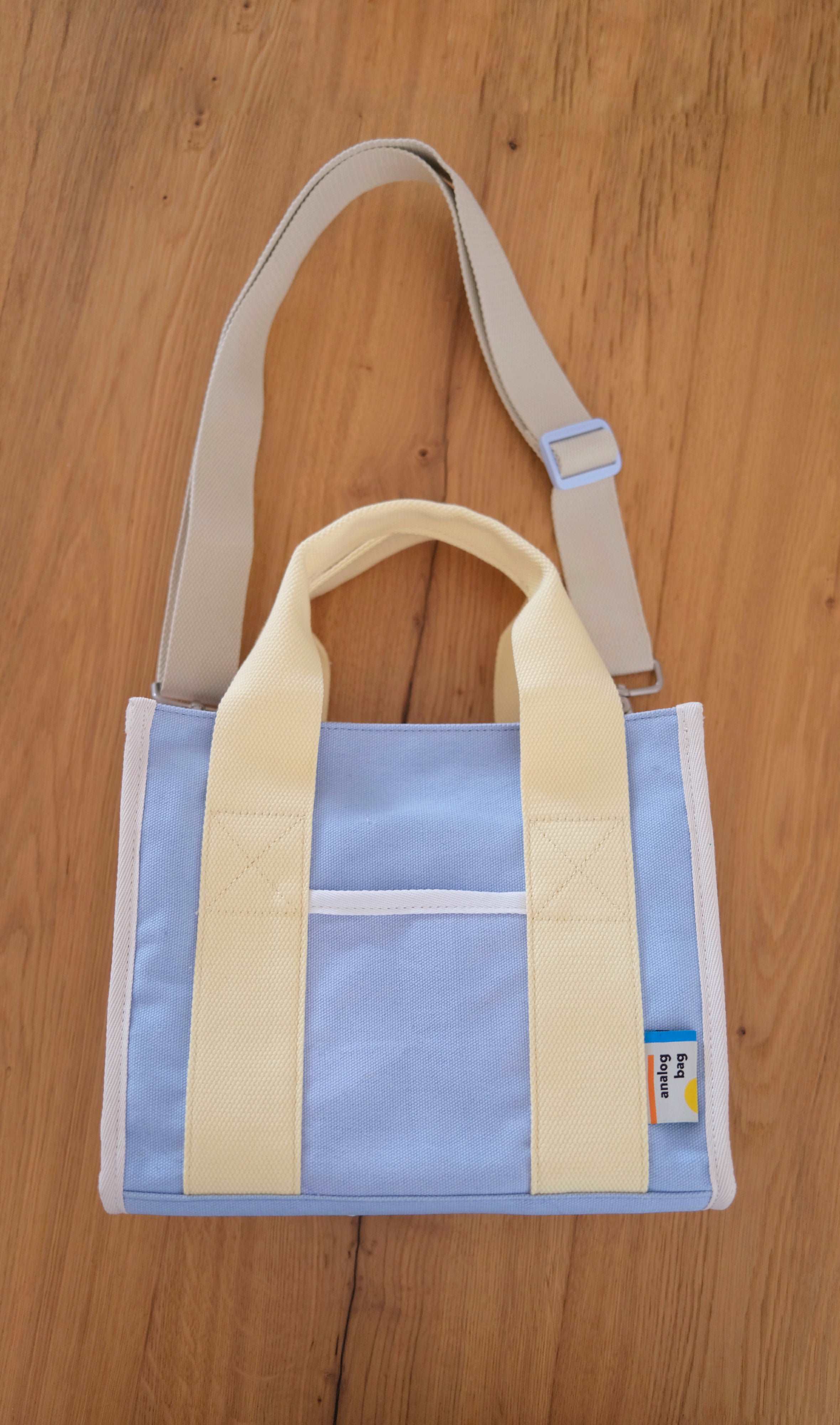 Preorder: No.17 Medium Tote Bag v3 - Image 7