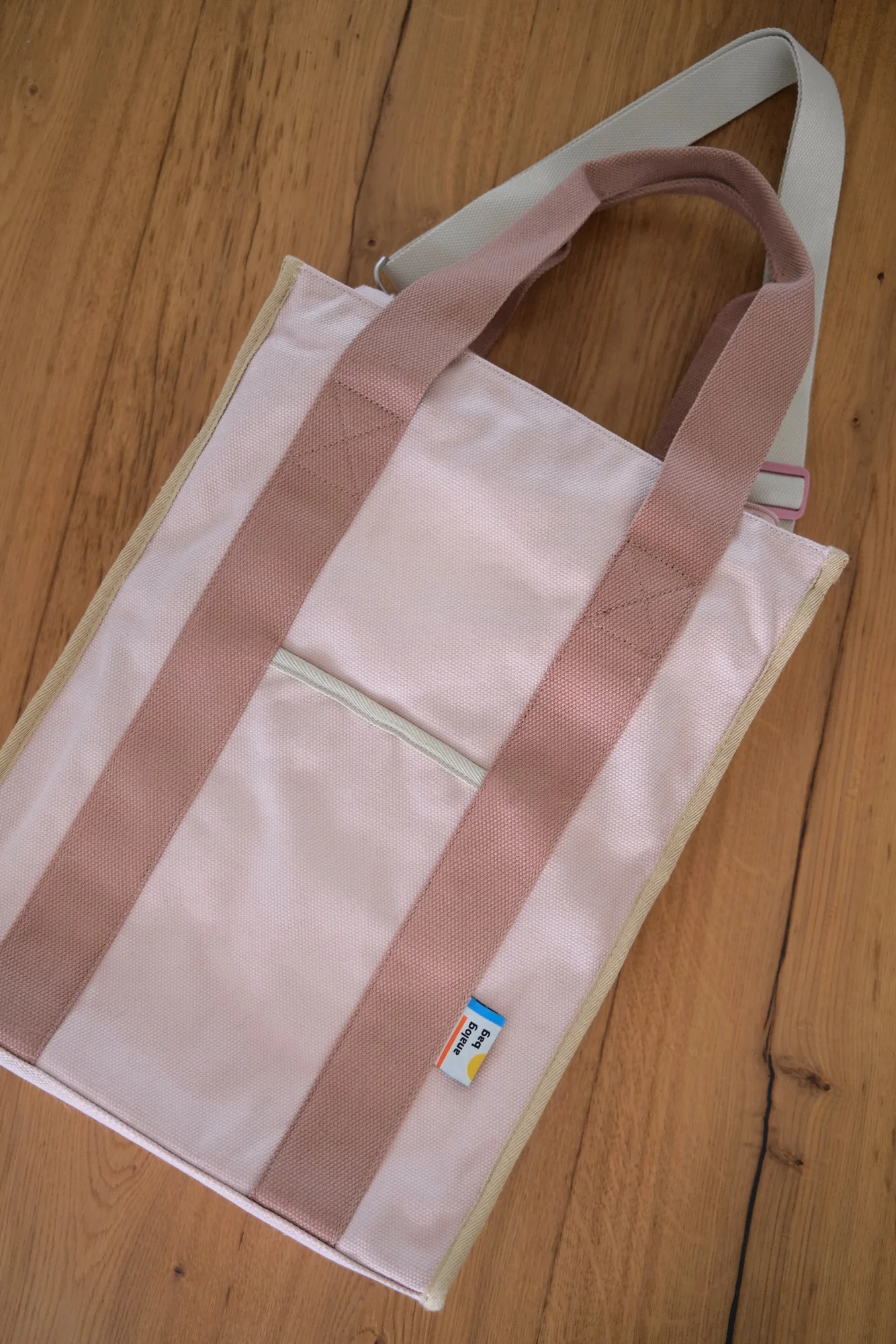 No.9 XL Laptop Tote (Water Repellent) - Fits up to 17” laptops - Image 19