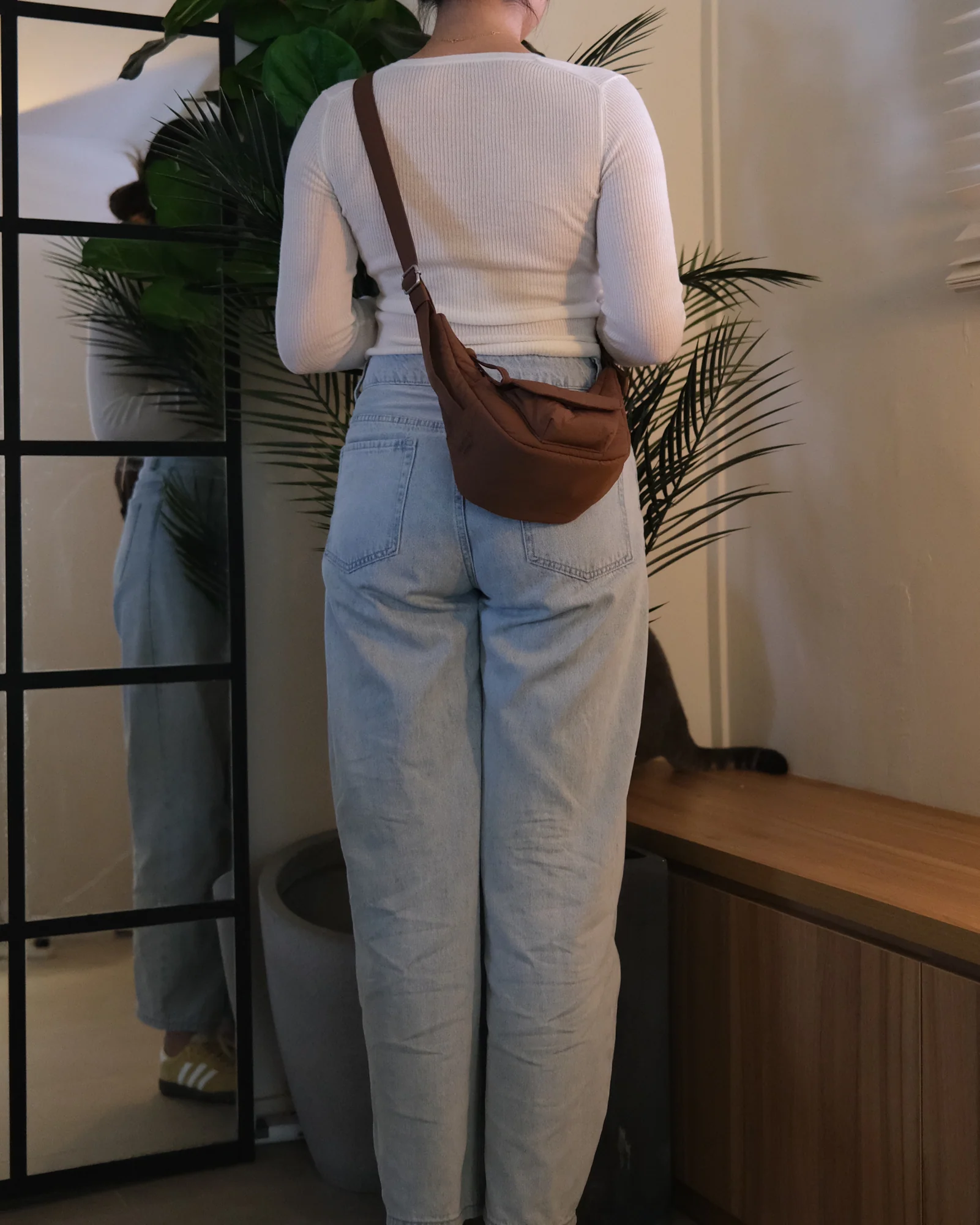 The Mini Utility Bag - Image 10