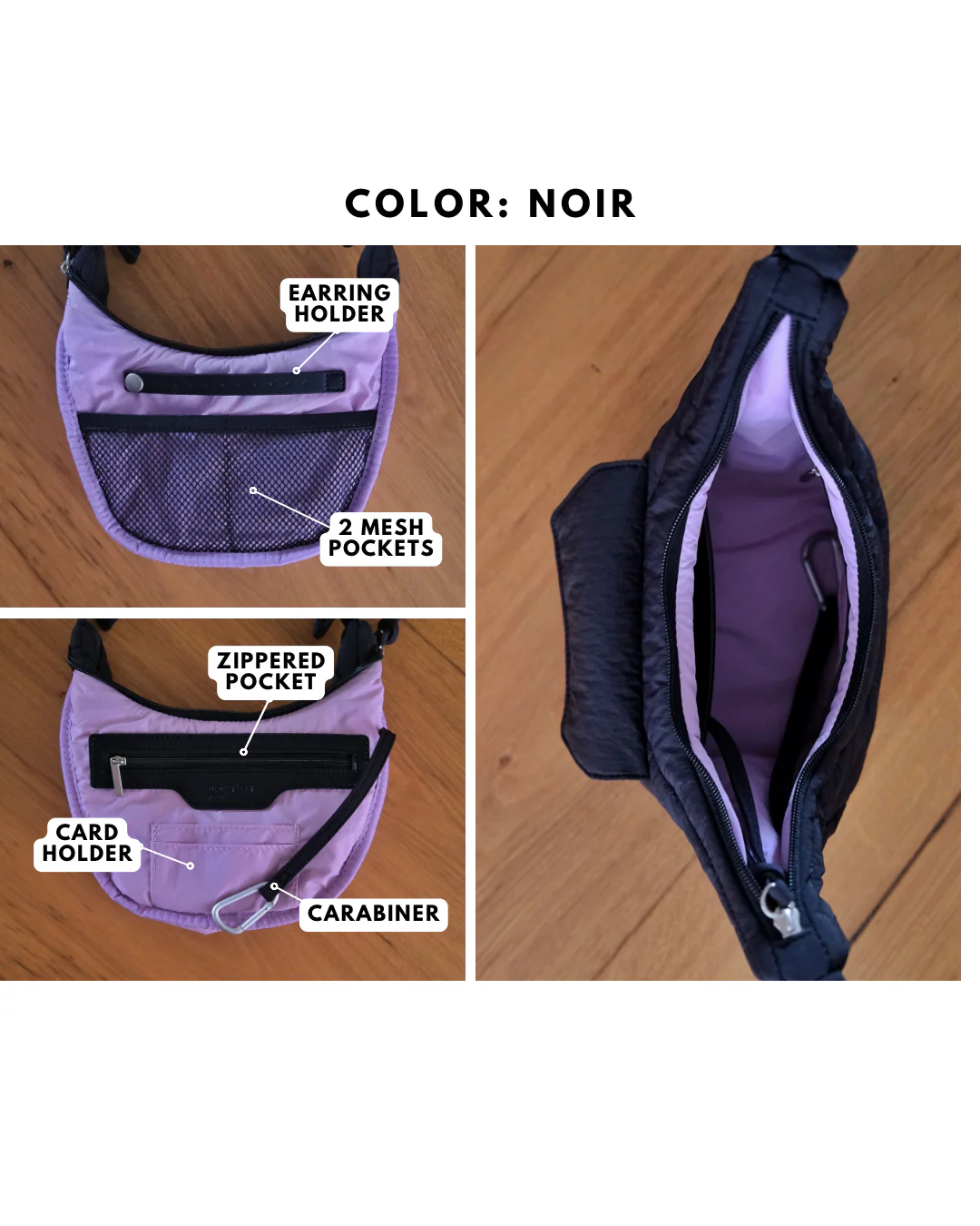 The Mini Utility Bag - Image 13