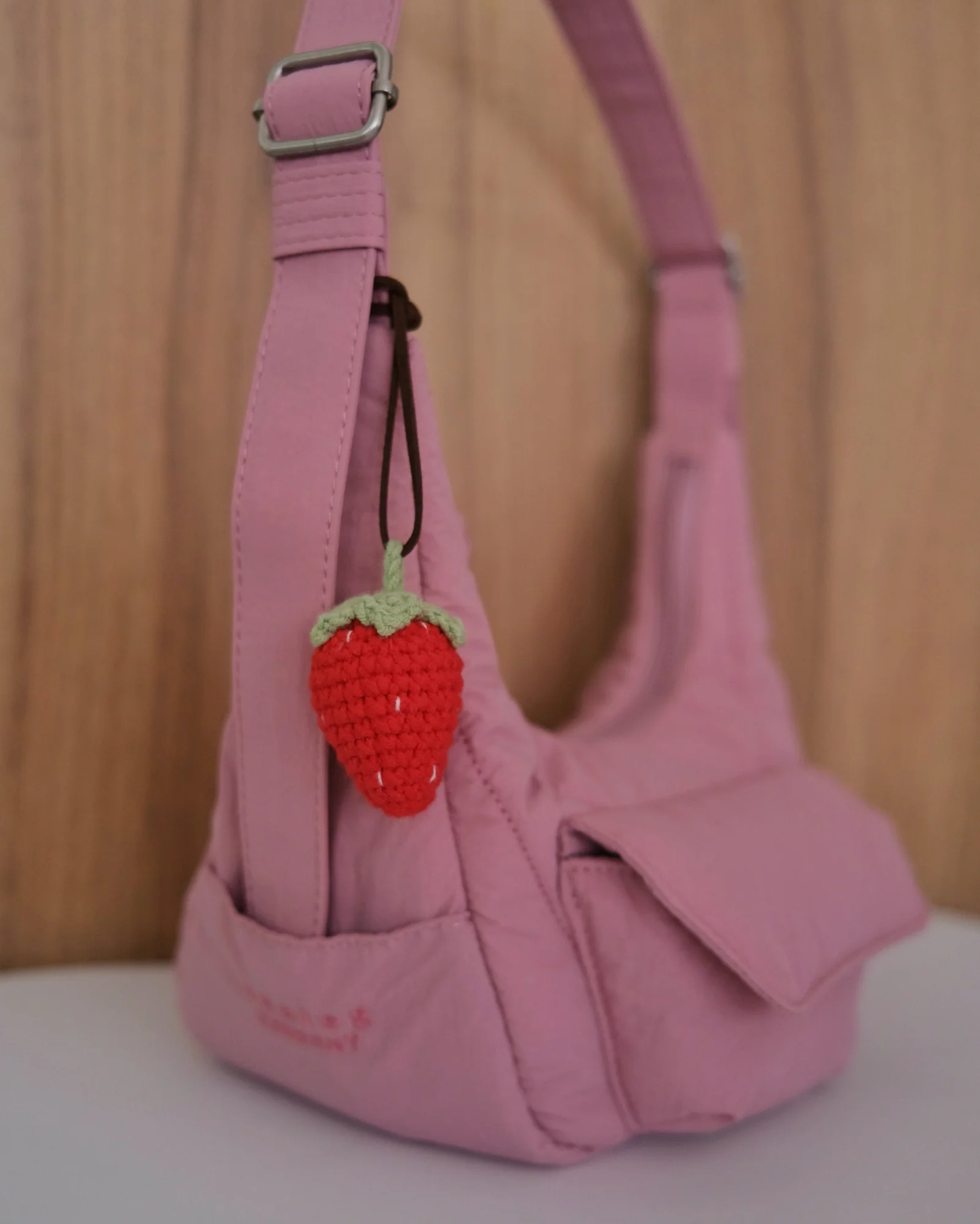 The Mini Utility Bag - Image 23