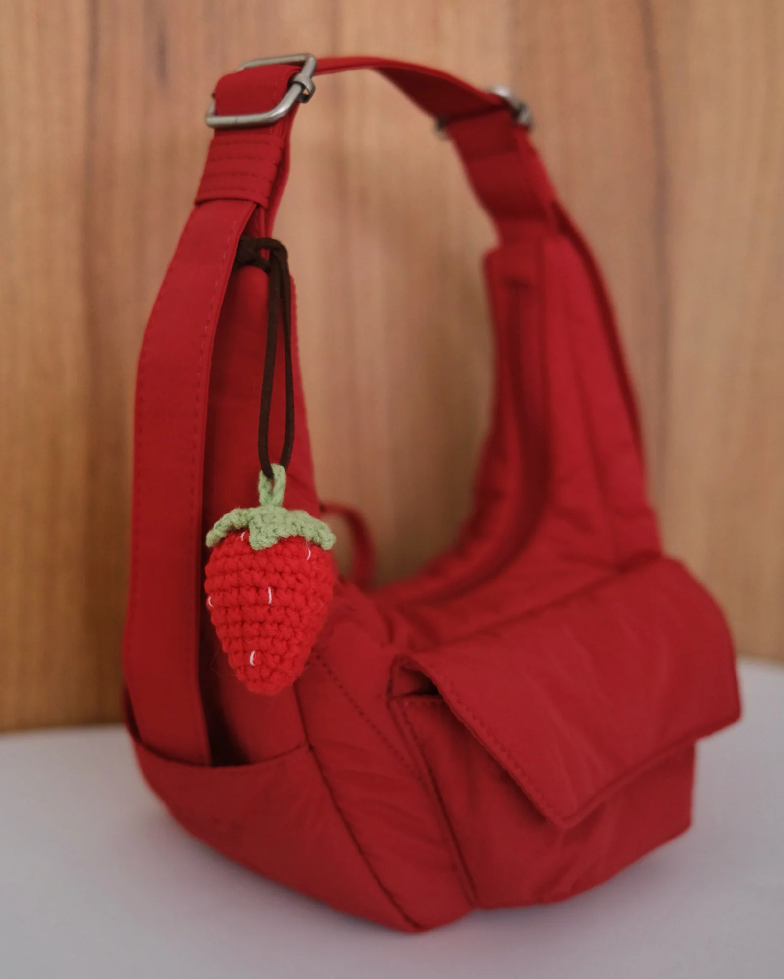 The Mini Utility Bag - Image 25