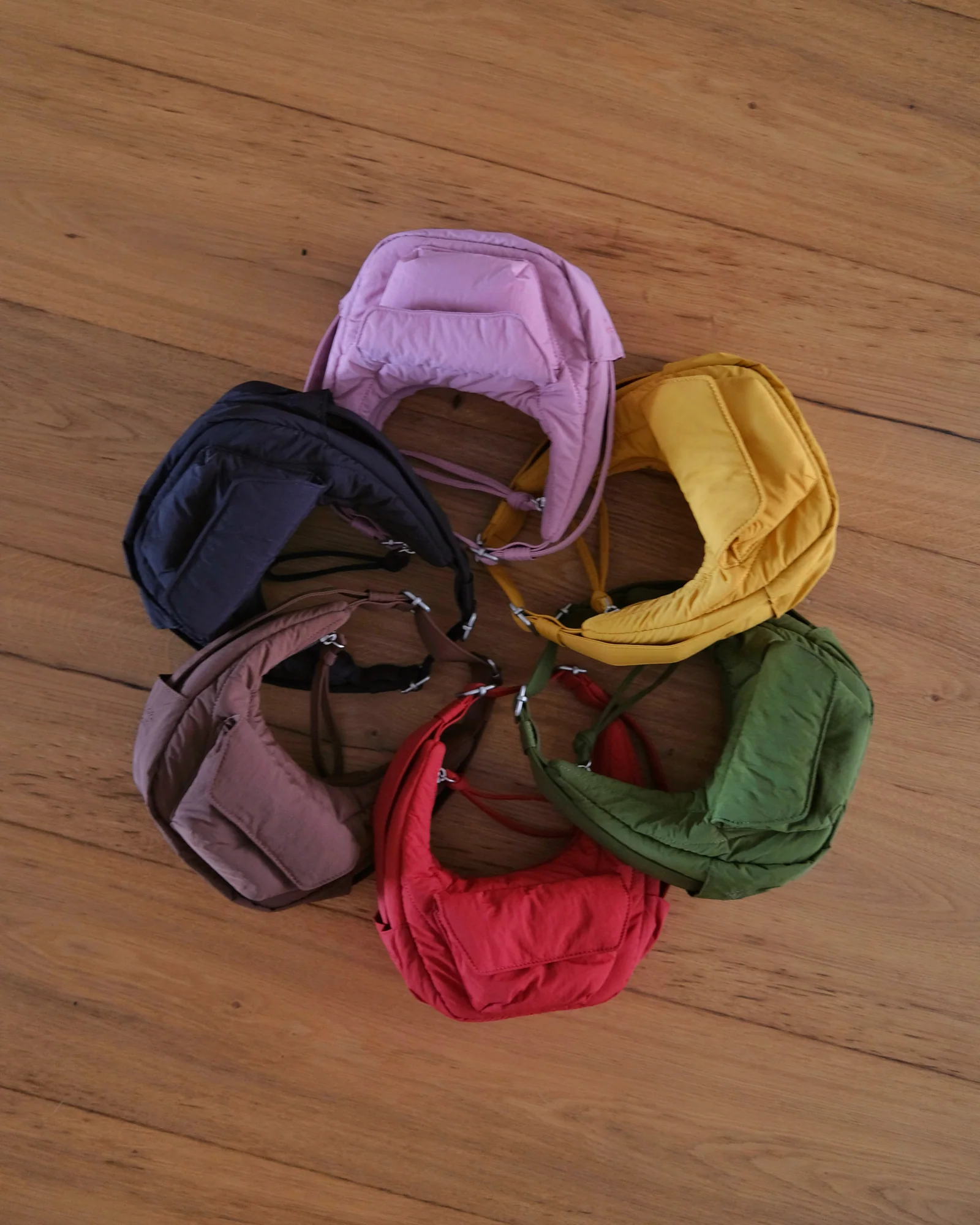 The Mini Utility Bag - Image 3