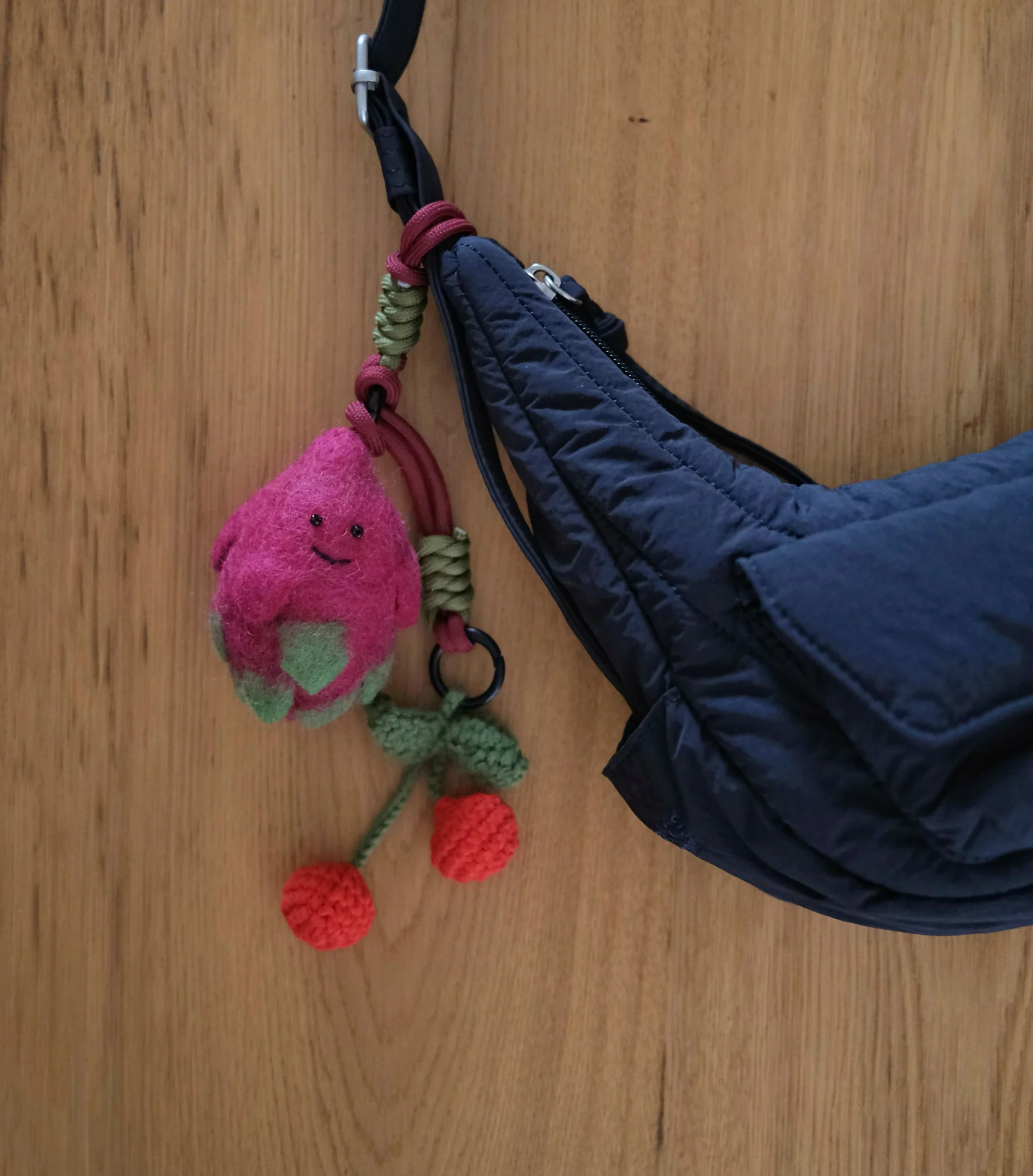 The Mini Utility Bag - Image 31