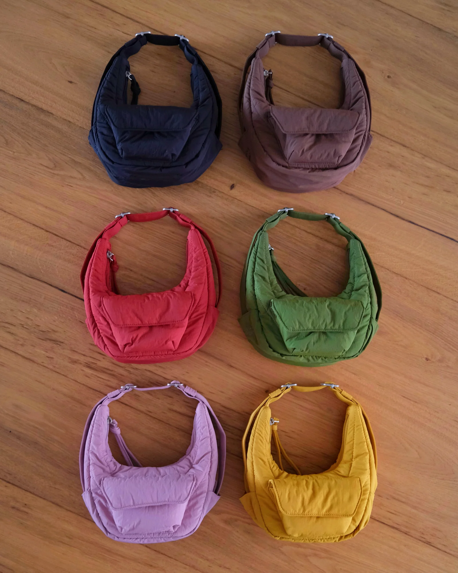 The Mini Utility Bag - Image 4