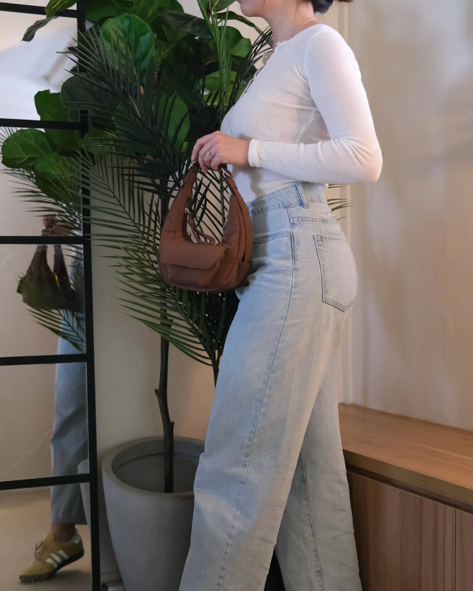 The Mini Utility Bag - Image 6