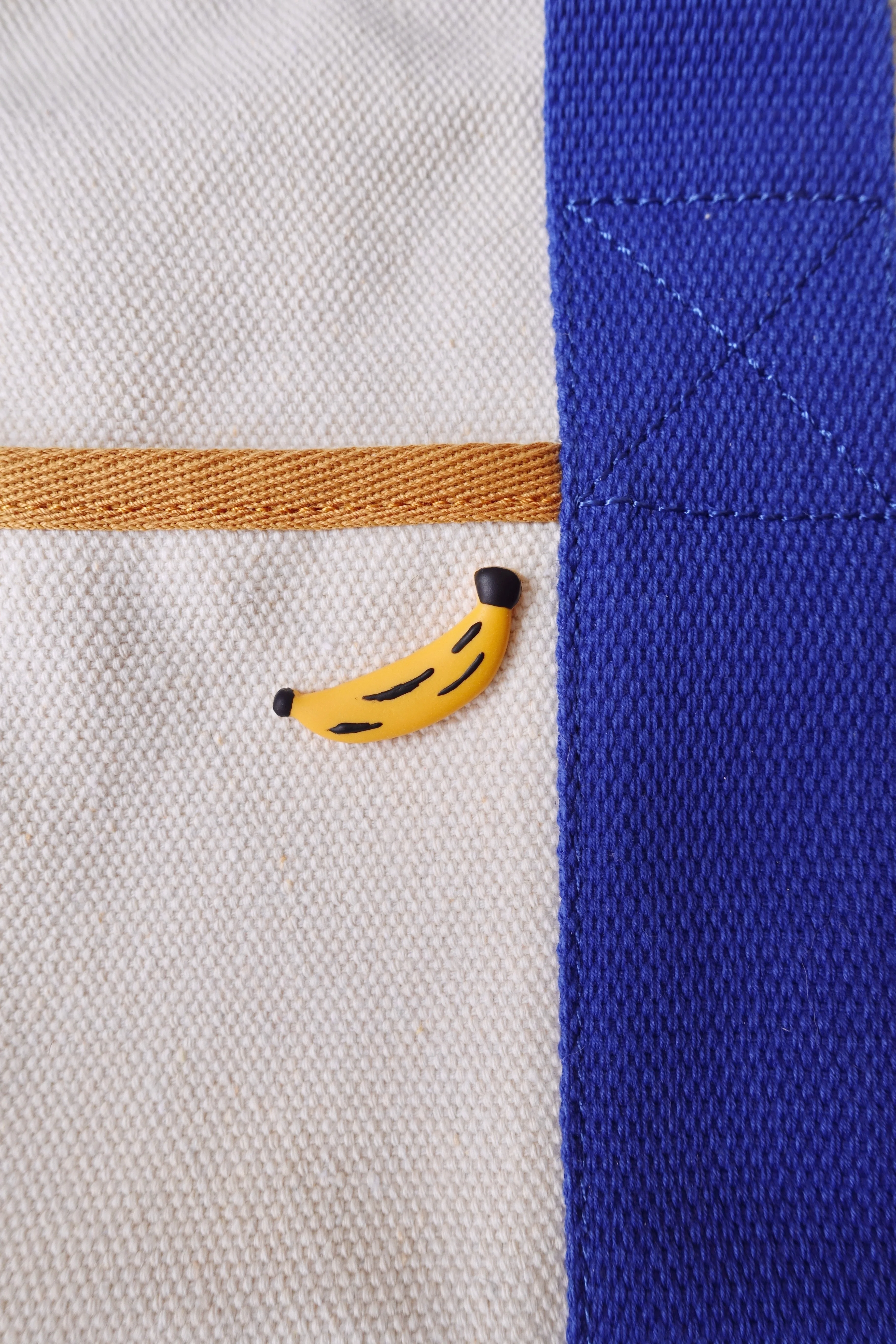 Banana Bobbin