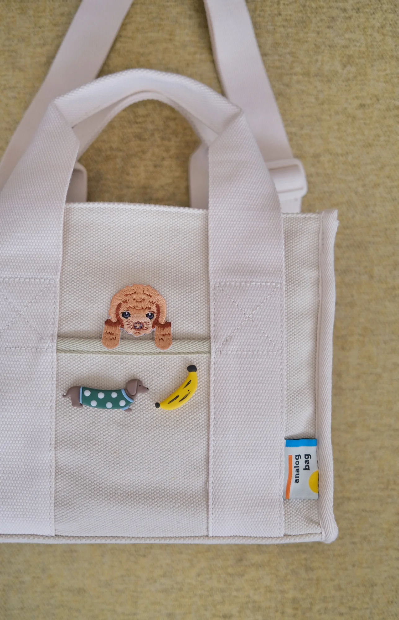 Banana Bobbin - Image 2