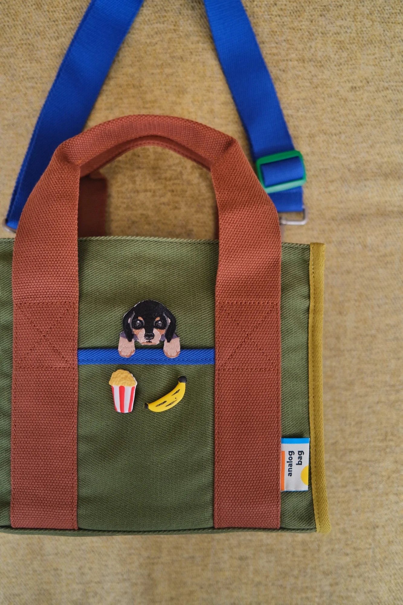 Banana Bobbin - Image 3