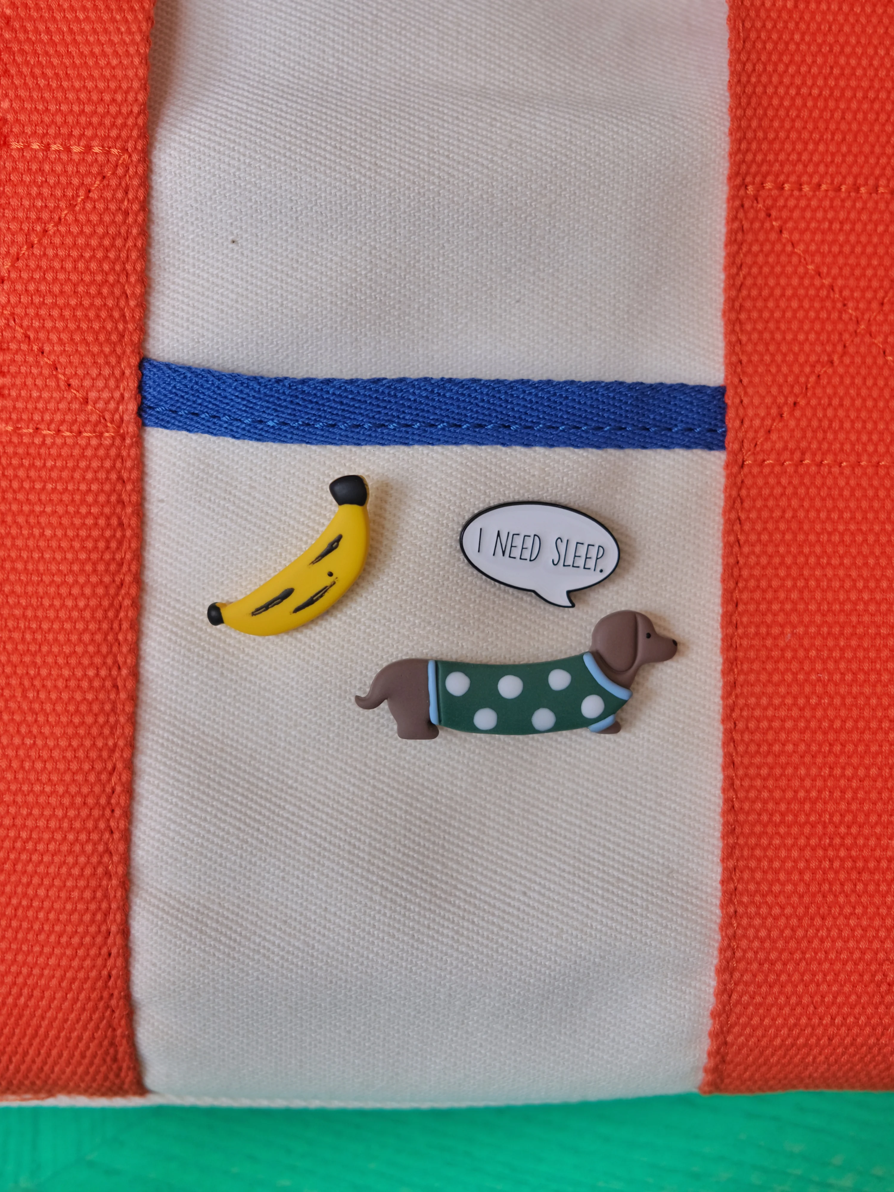 Banana Bobbin - Image 5