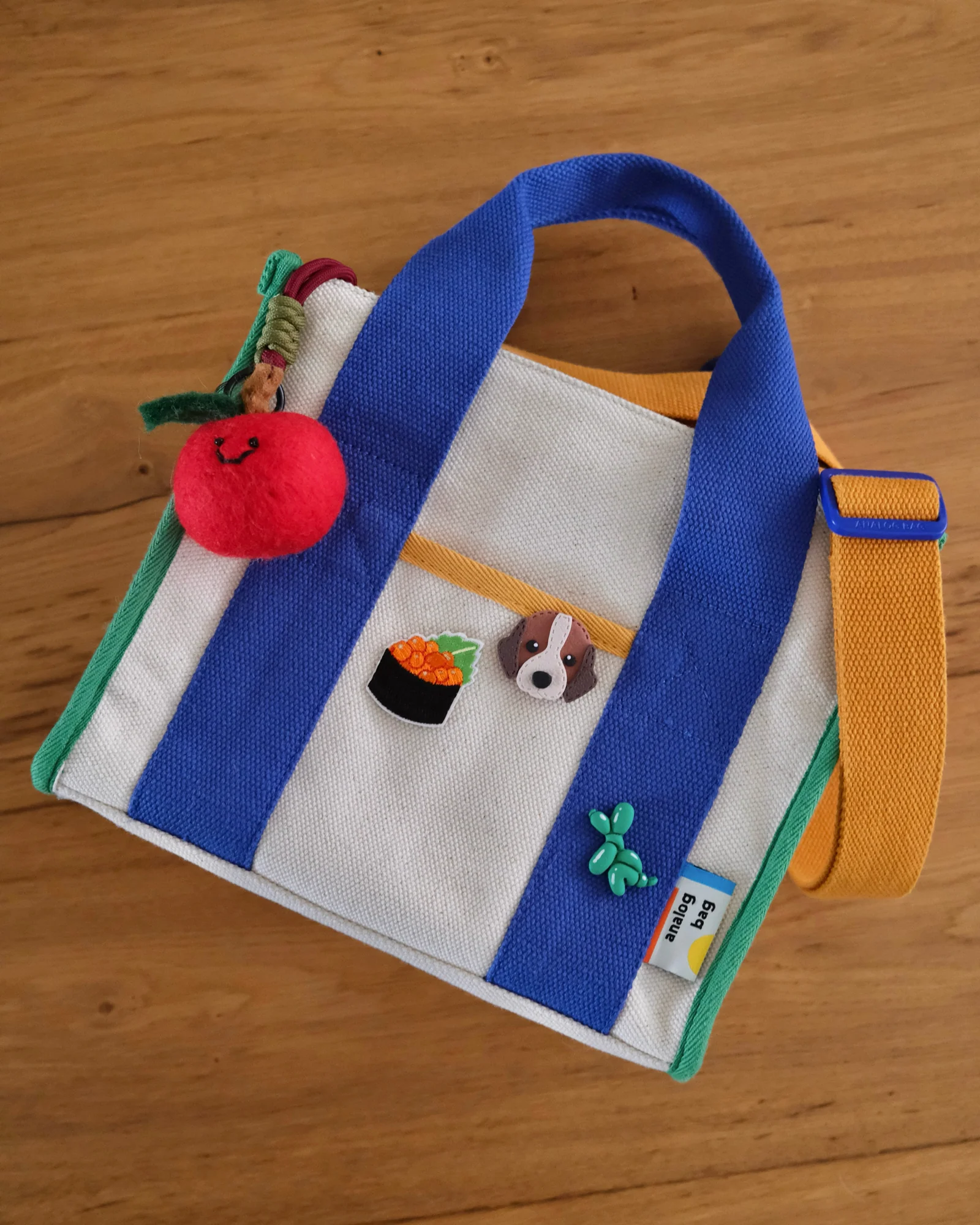 Preorder: No.1 Medium Tote Bag v3 - Image 24
