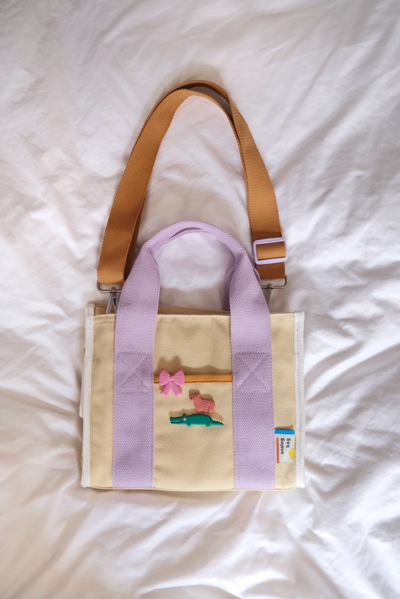 Bow Bobbin - Image 13