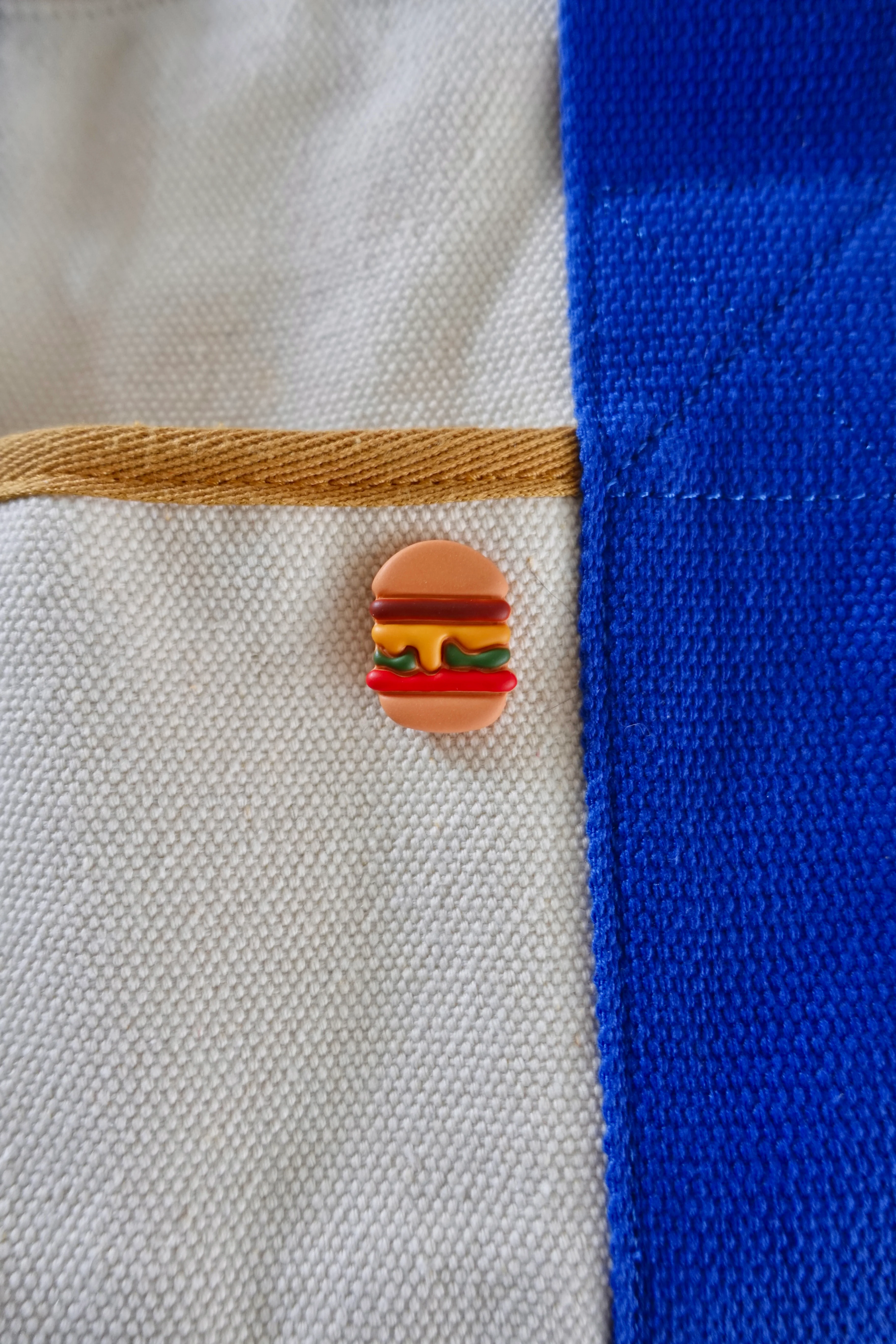 Burger Bobbin - Image 10