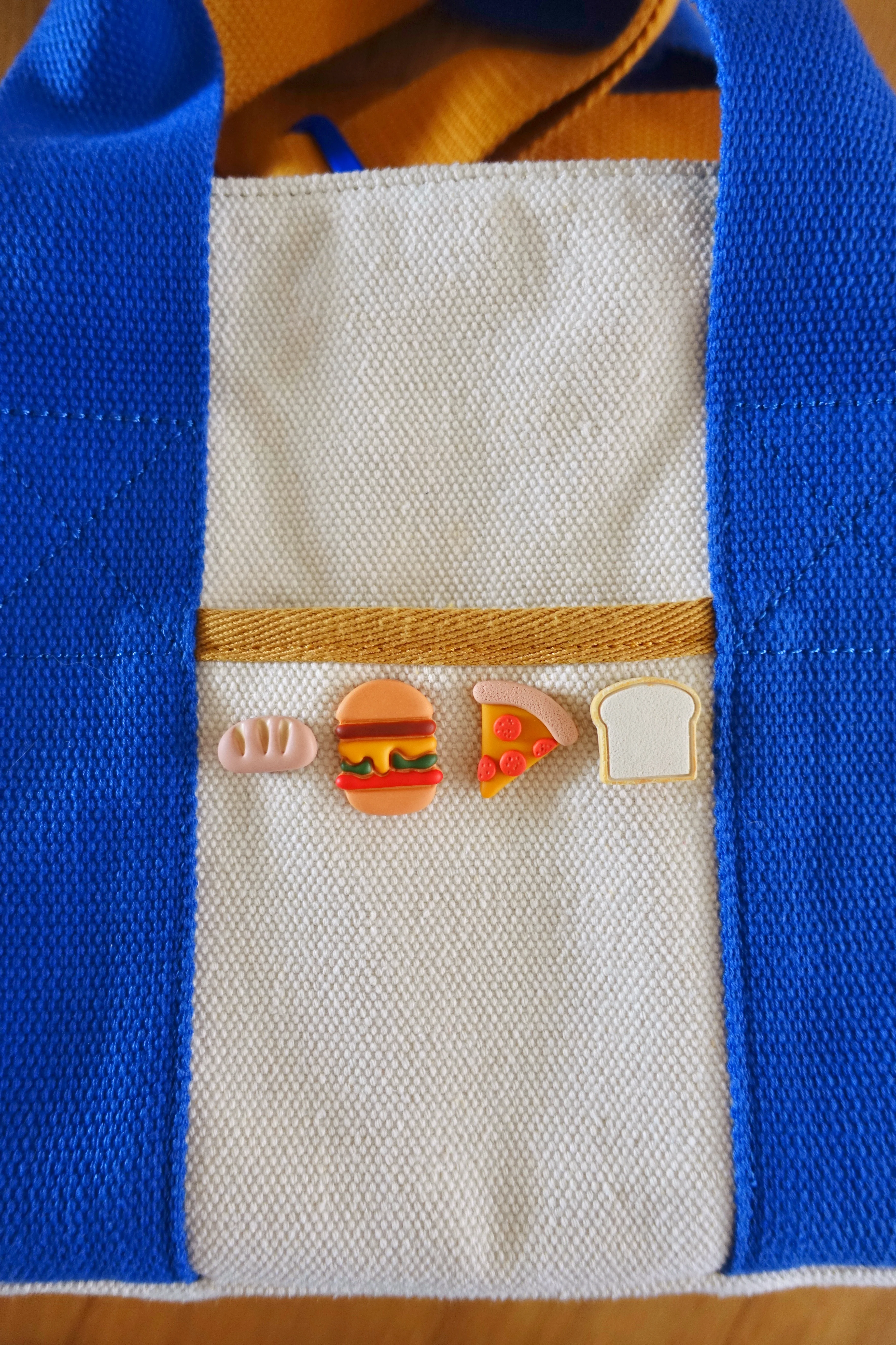 Burger Bobbin - Image 7