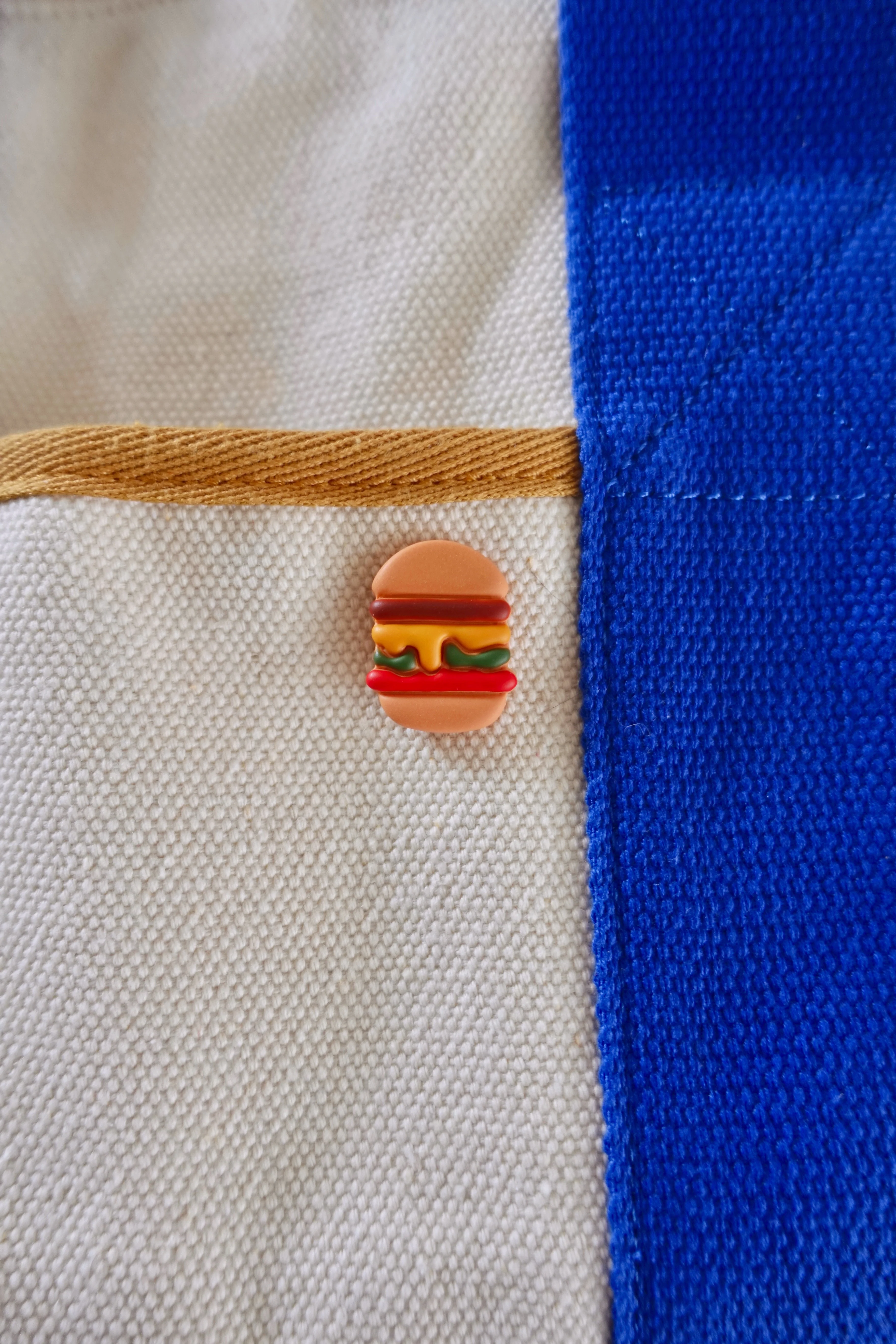 Burger Bobbin - Image 8