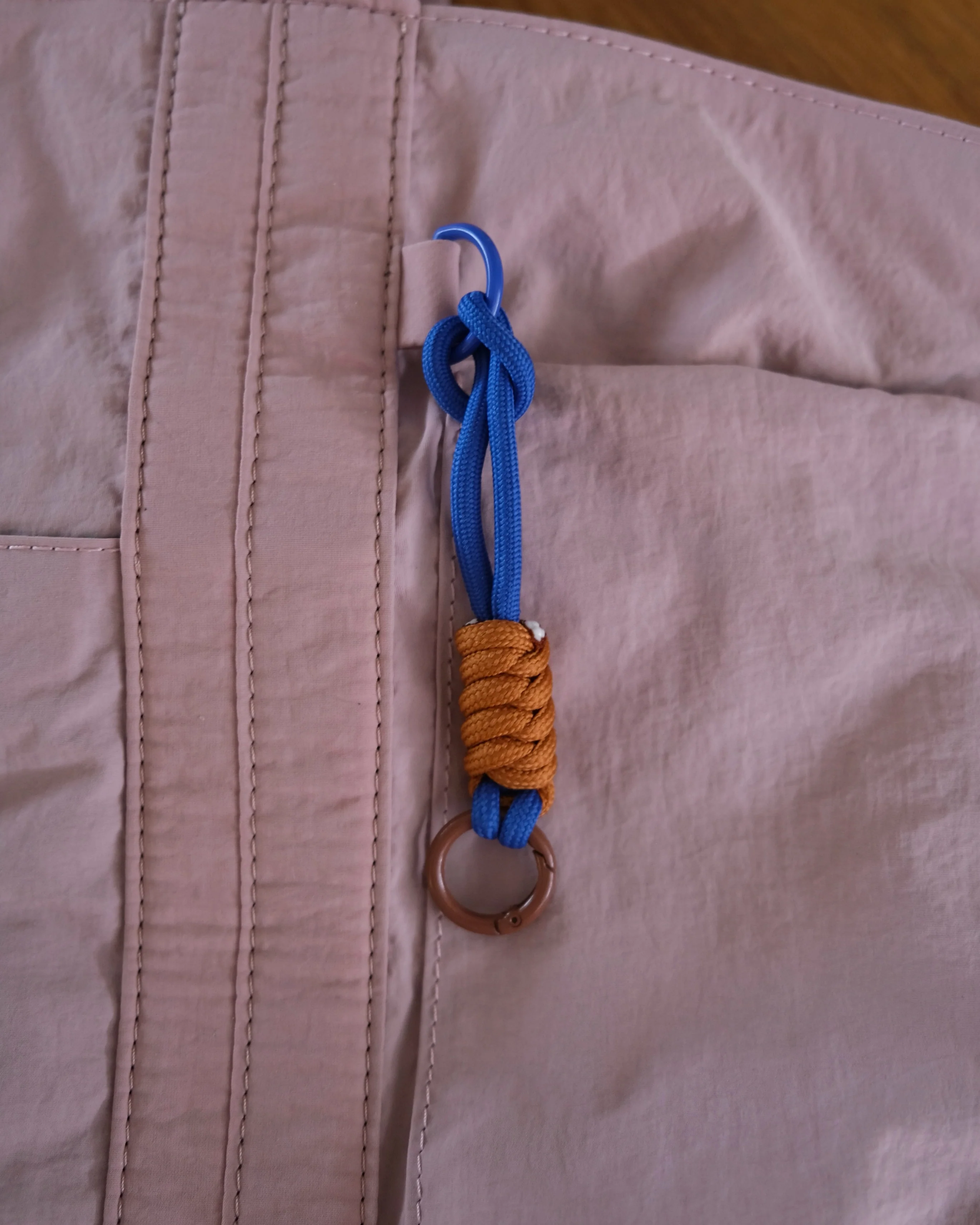 Carabiner Keychain - Image 11