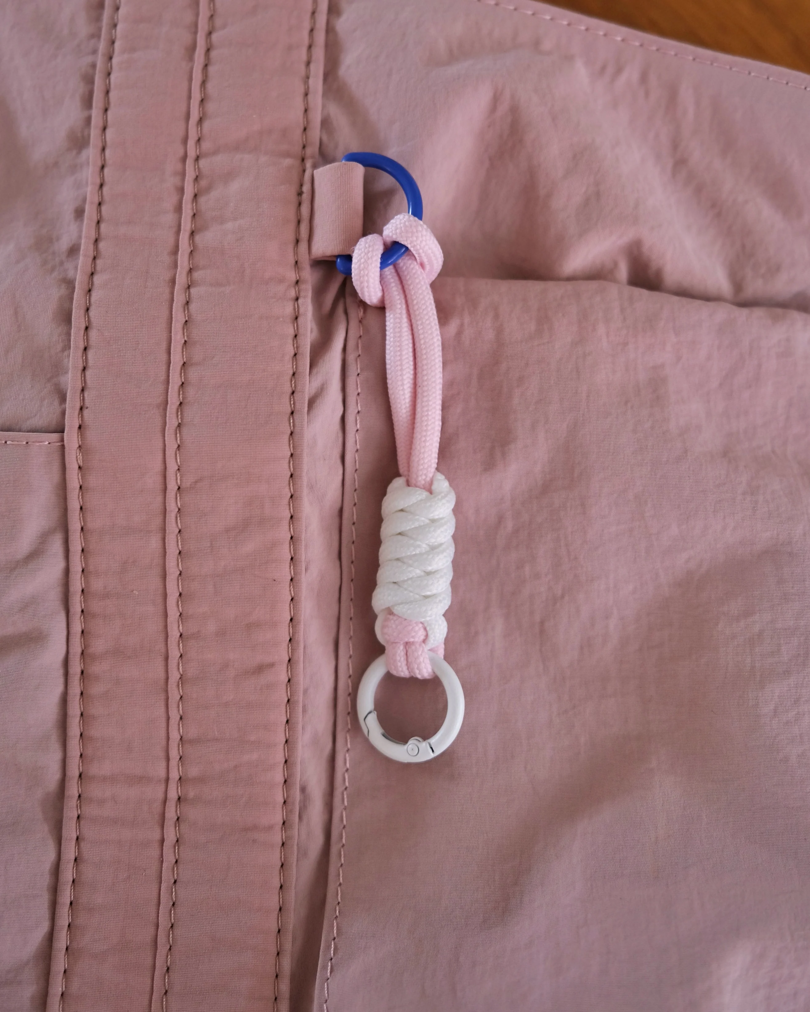 Carabiner Keychain - Image 12
