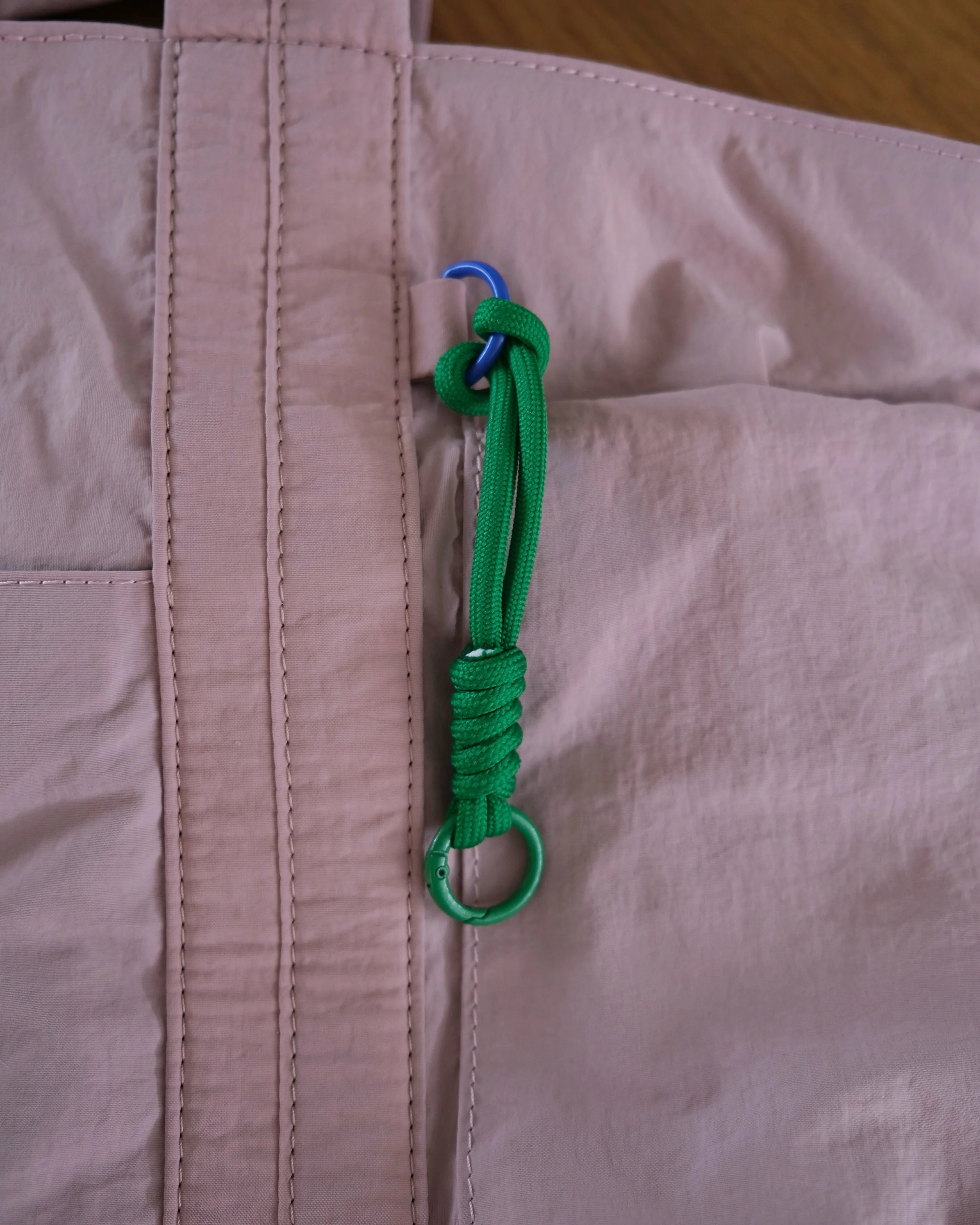 Carabiner Keychain - Image 15