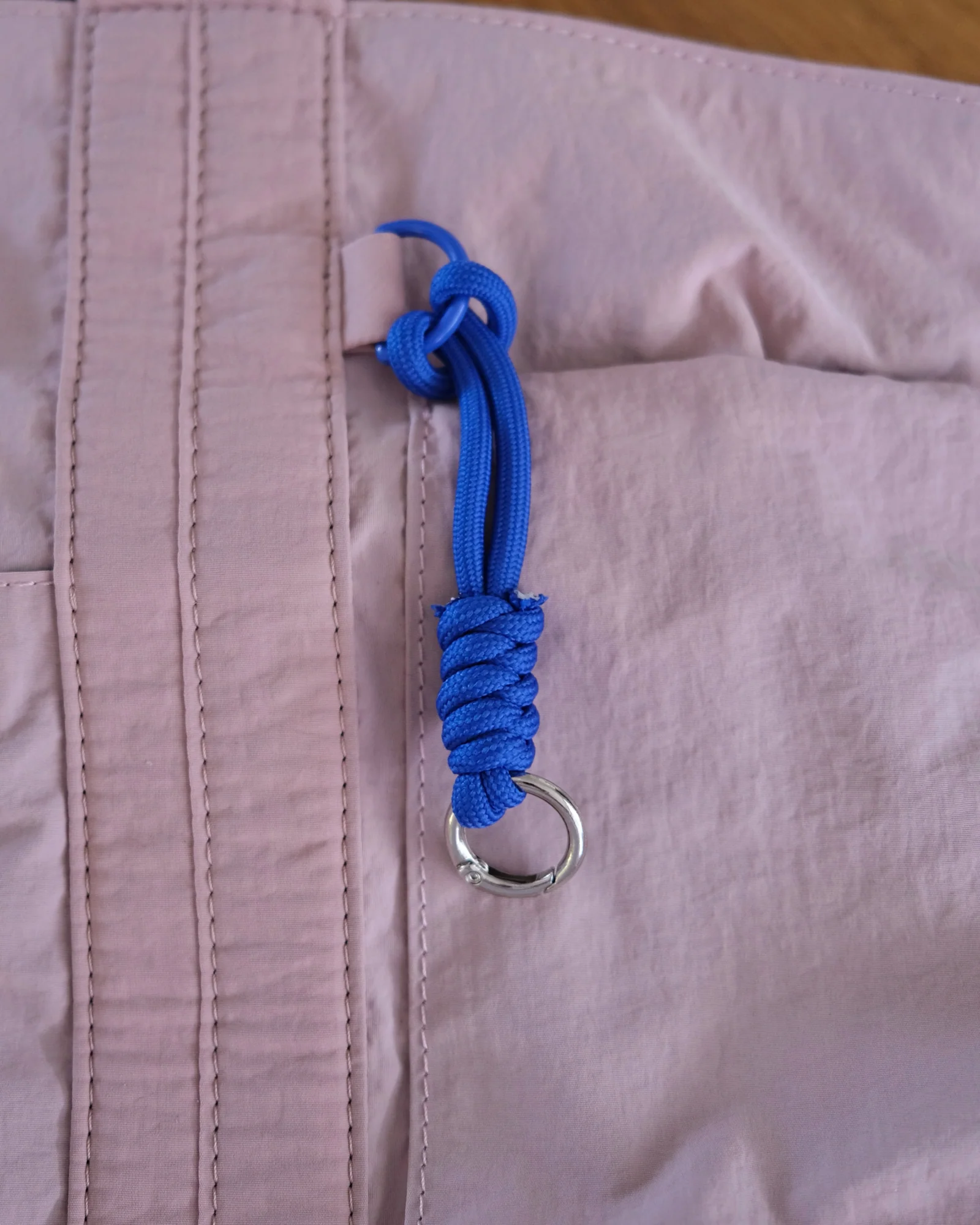 Carabiner Keychain - Image 18