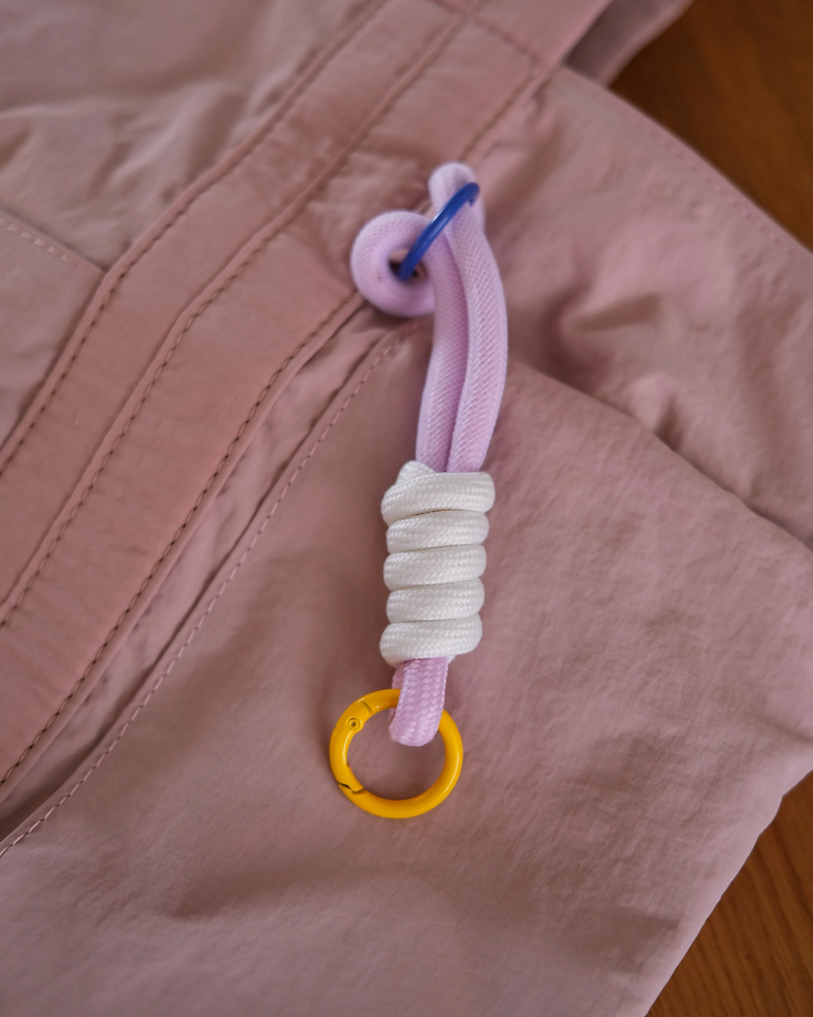 Carabiner Keychain - Image 6