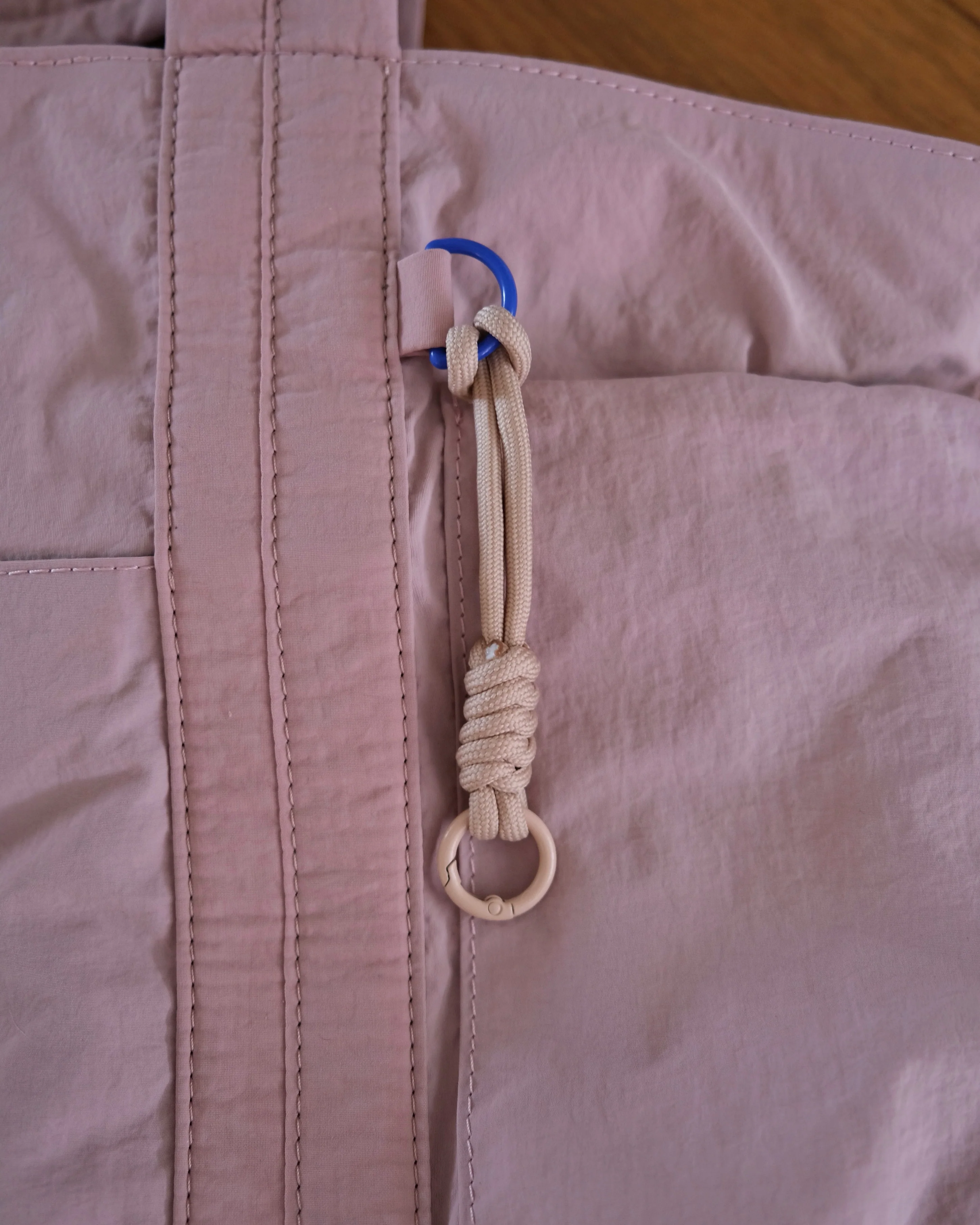 Carabiner Keychain - Image 9