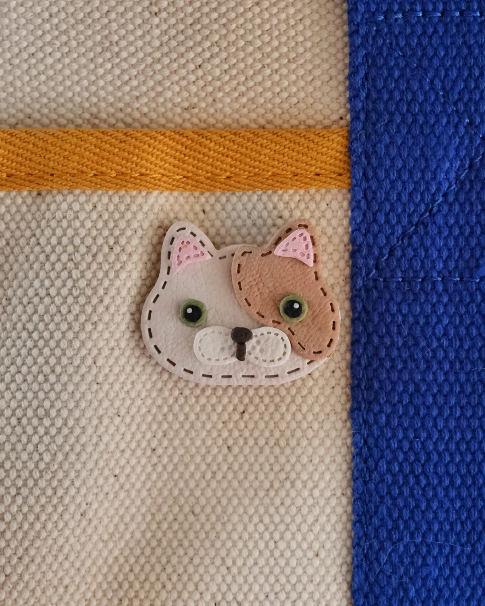 Cat Clay Bobbin - Image 12