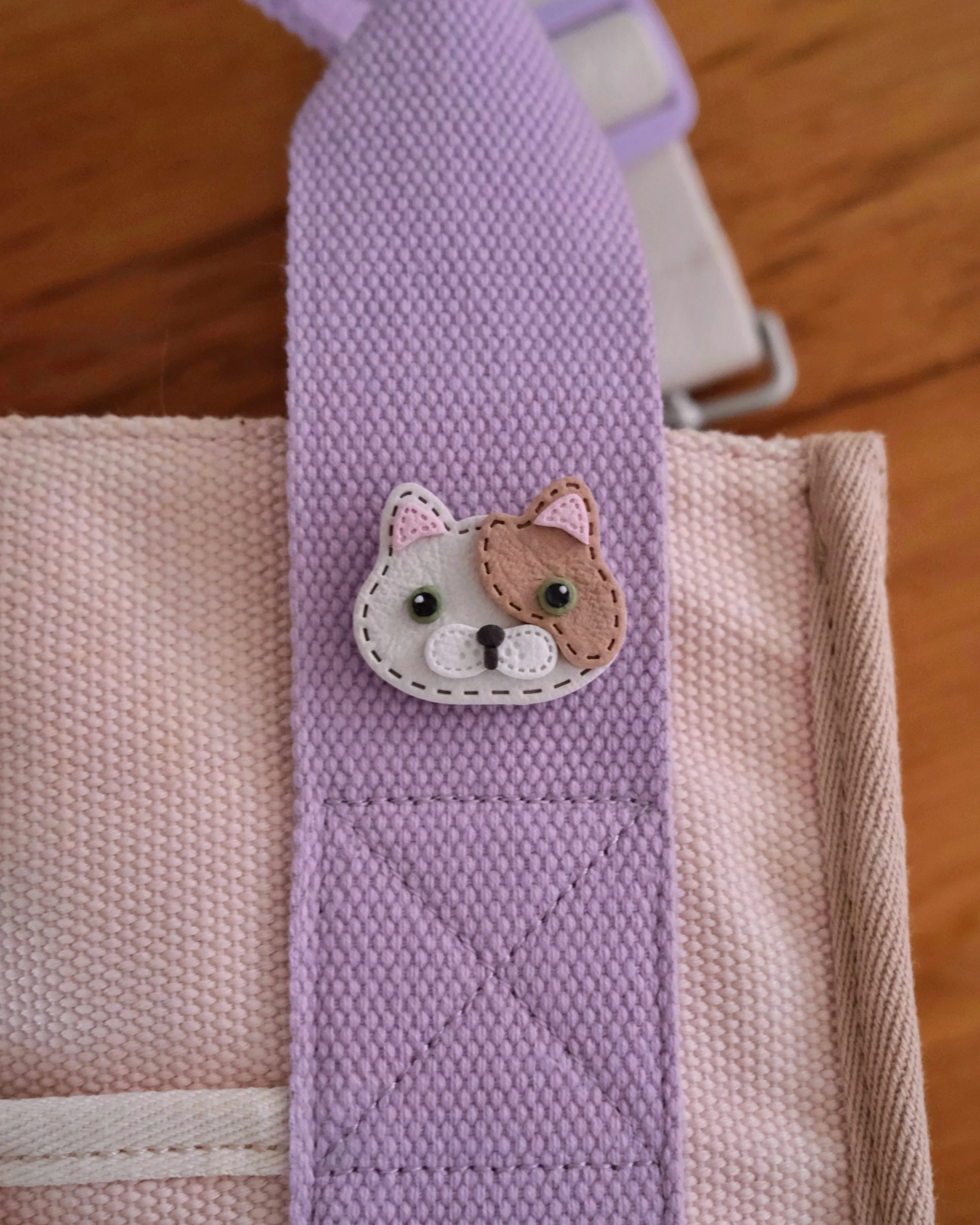 Cat Clay Bobbin - Image 16