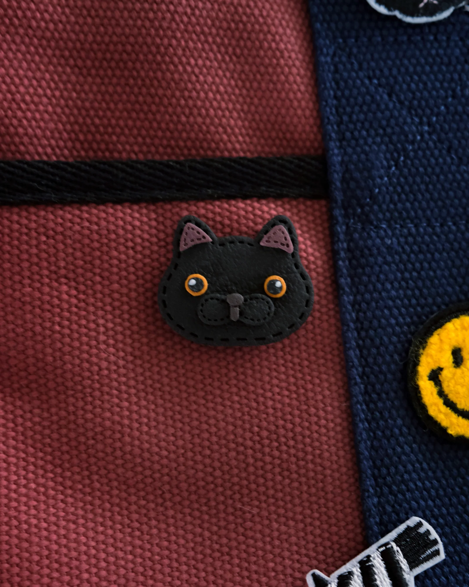 Cat Clay Bobbin - Image 30