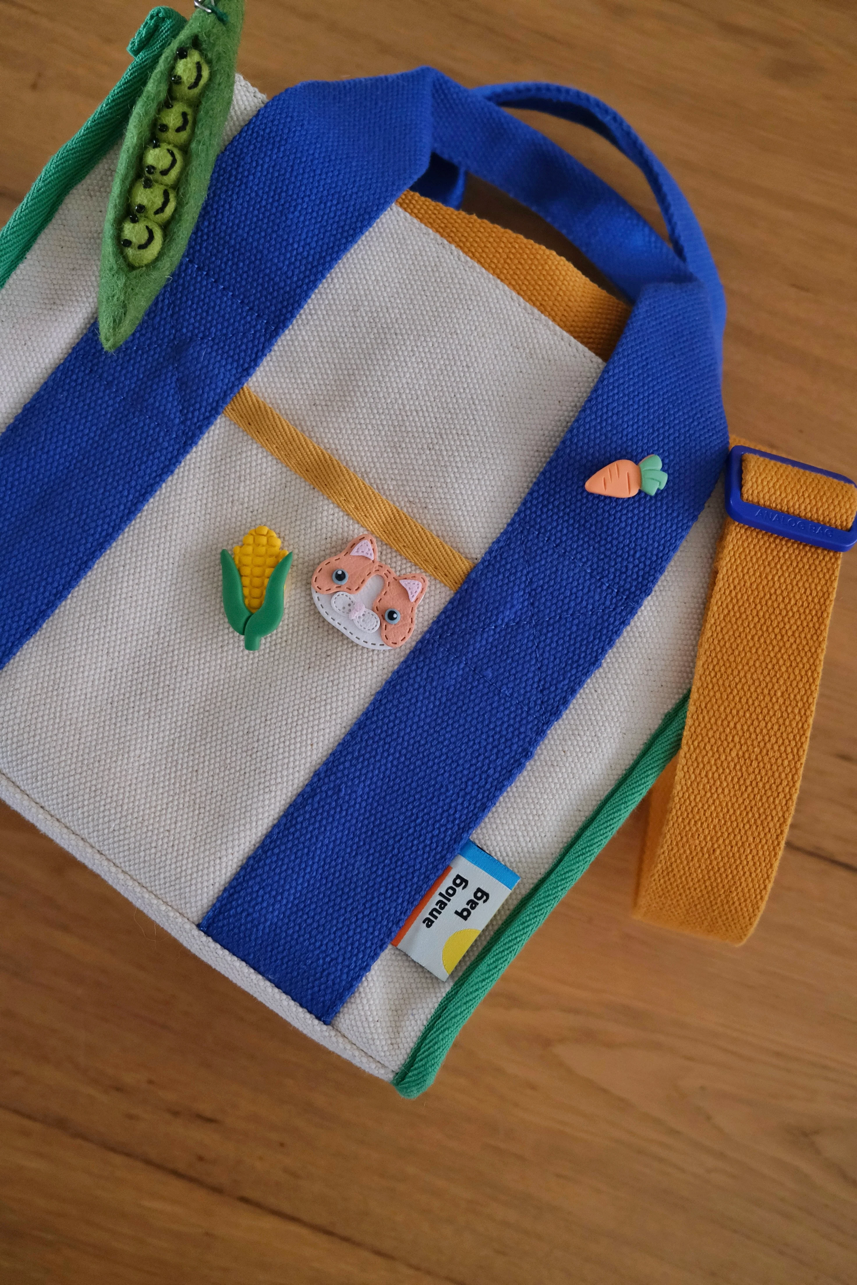 Preorder: No.1 Medium Tote Bag v3 - Image 25
