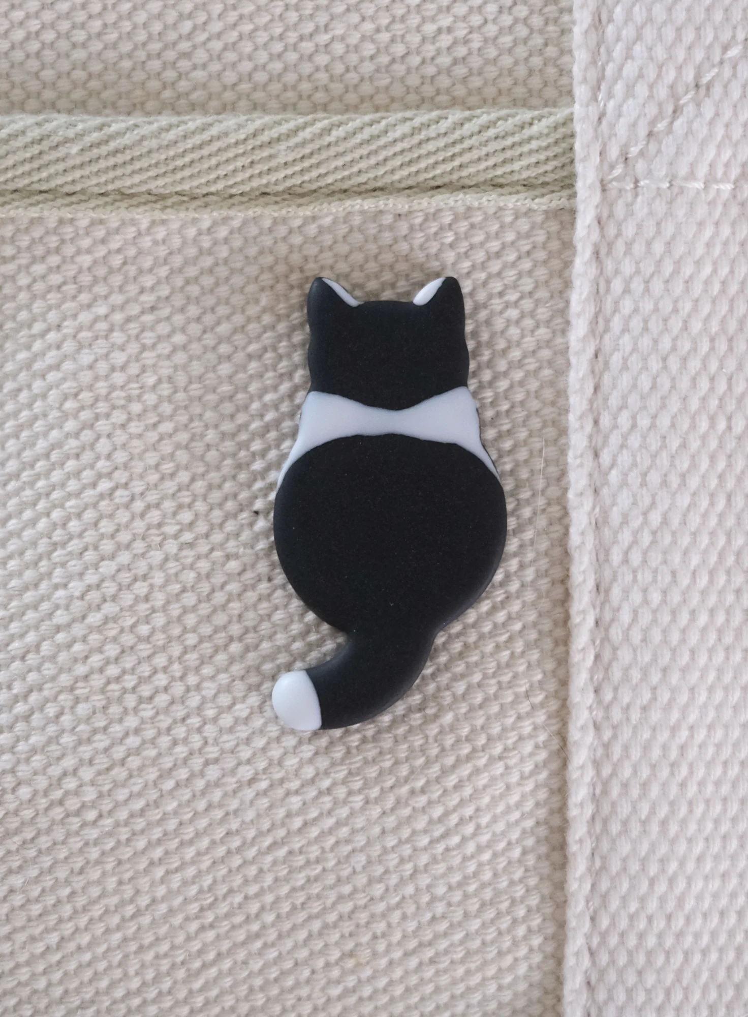 Cat Silhouette Bobbin - Image 14