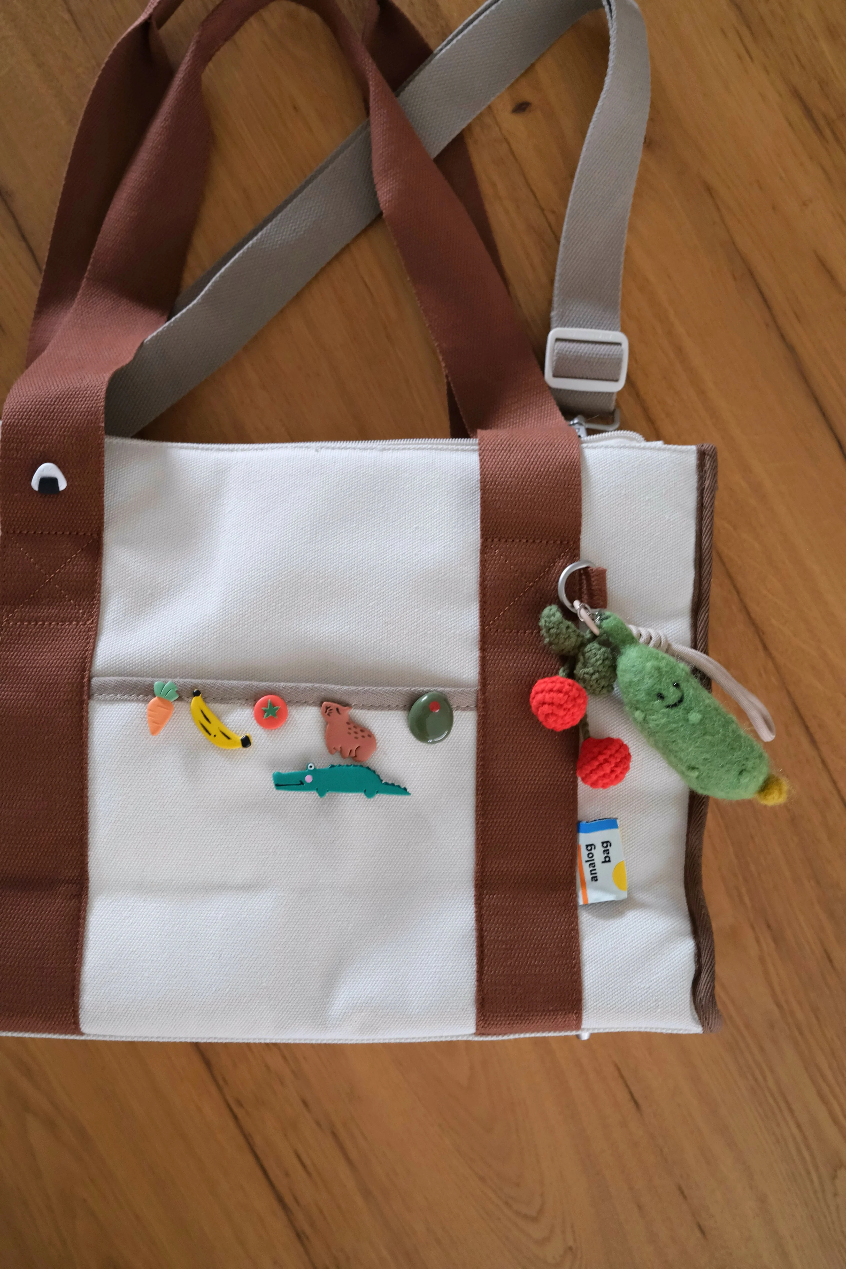 No.15 Laptop Tote V2 - Image 11