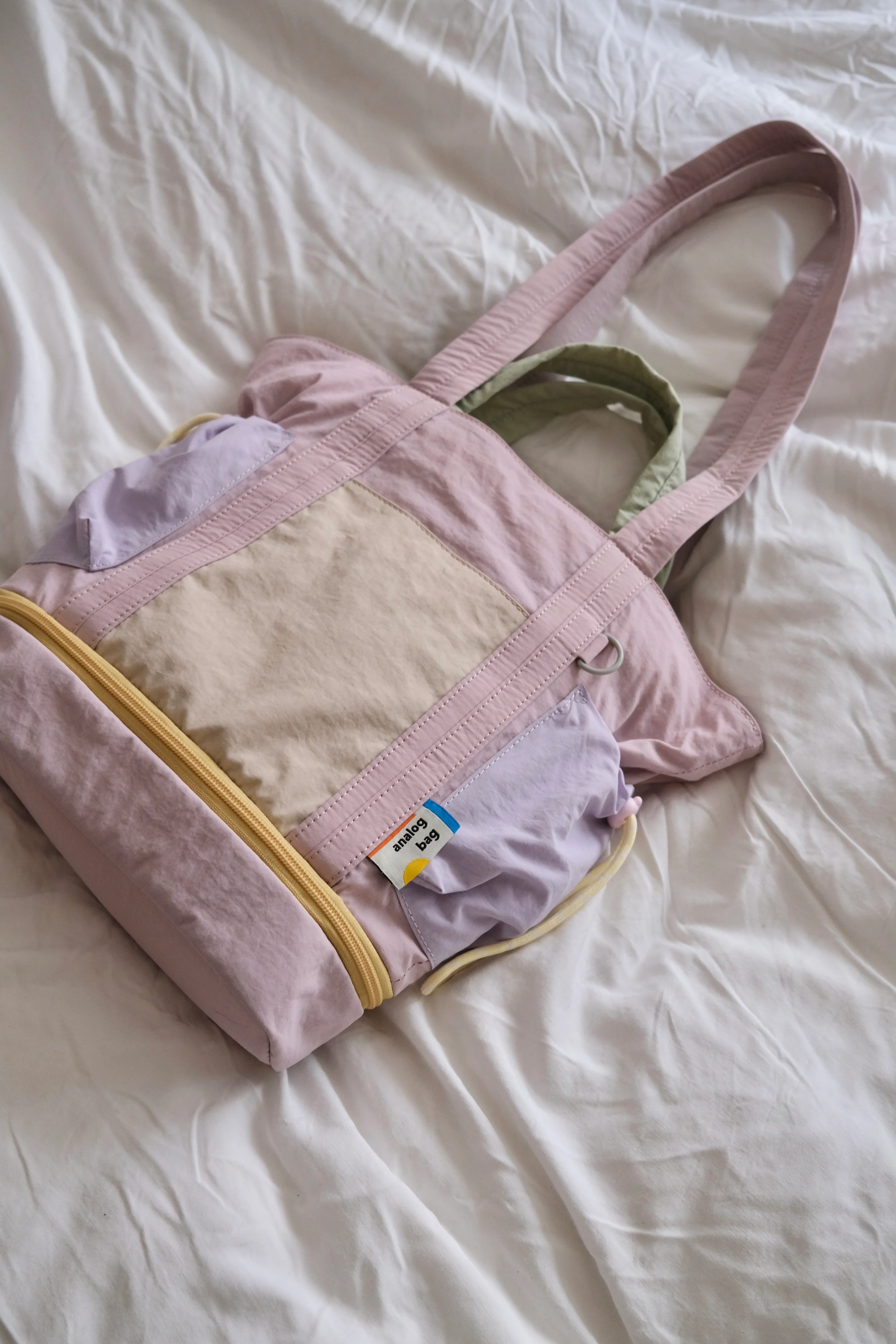 The Midi Analog Totepack No.1 - Image 4