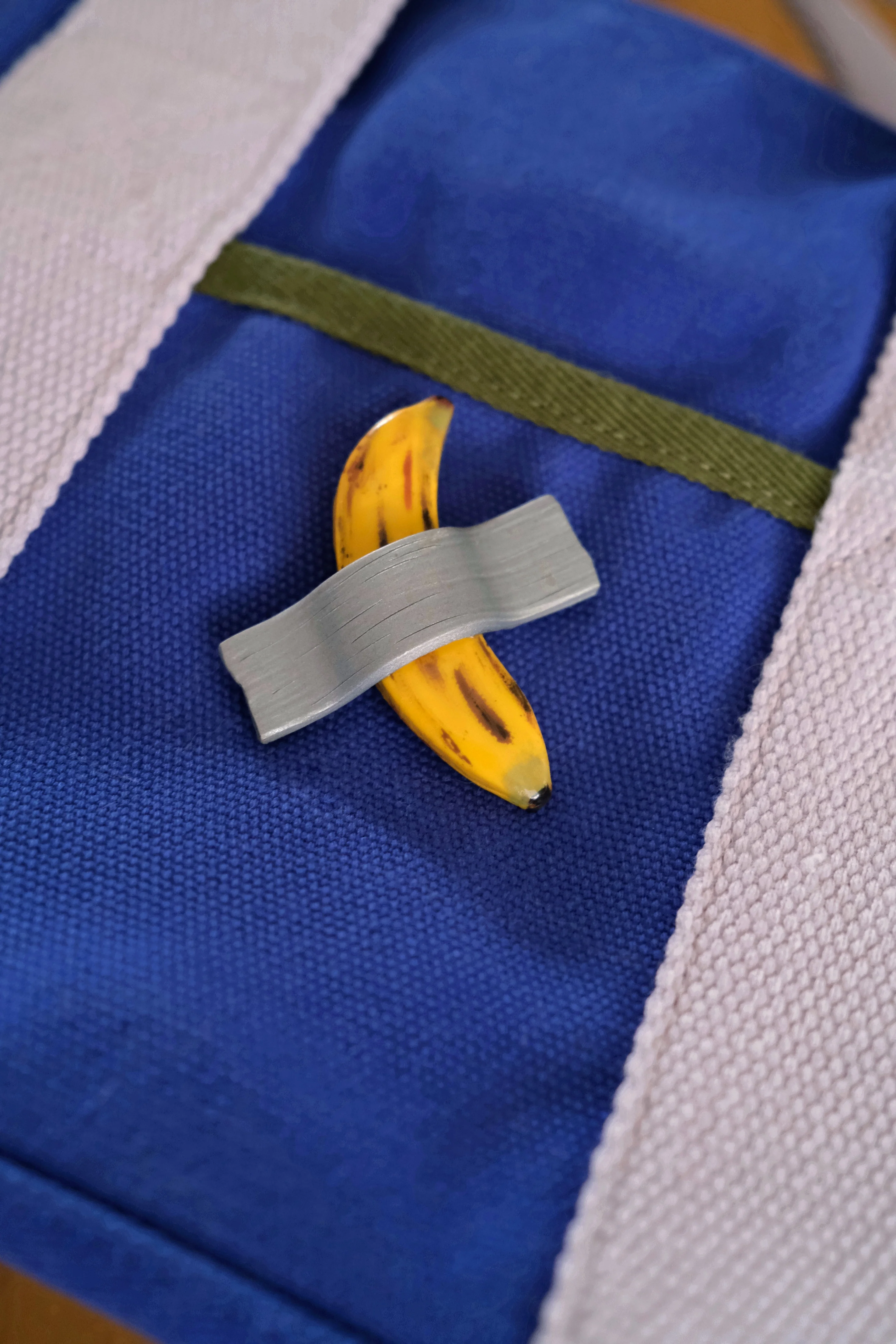 Duct Taped Banana - Image 4